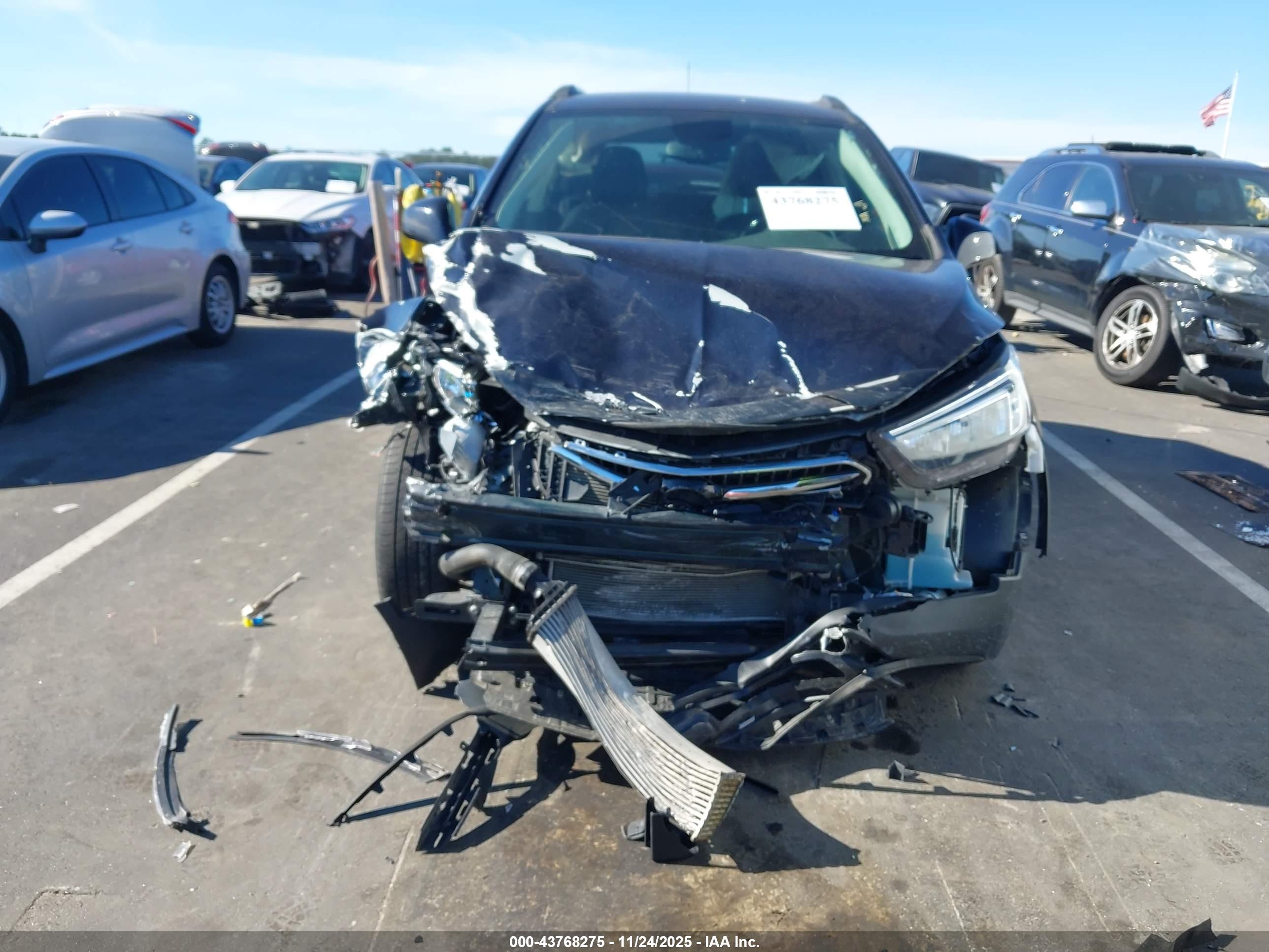 BUICK ENCORE image 6