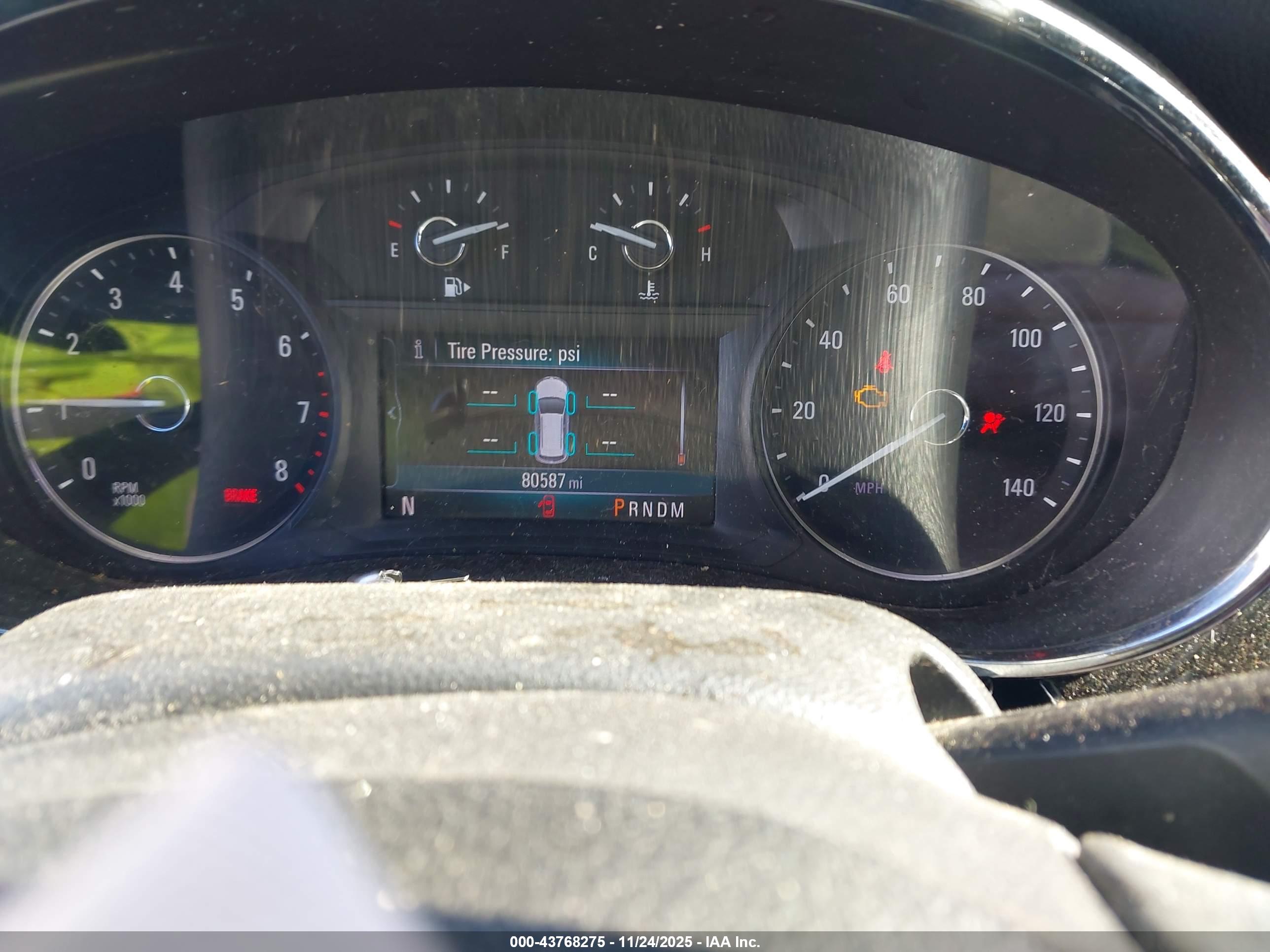 BUICK ENCORE image 7