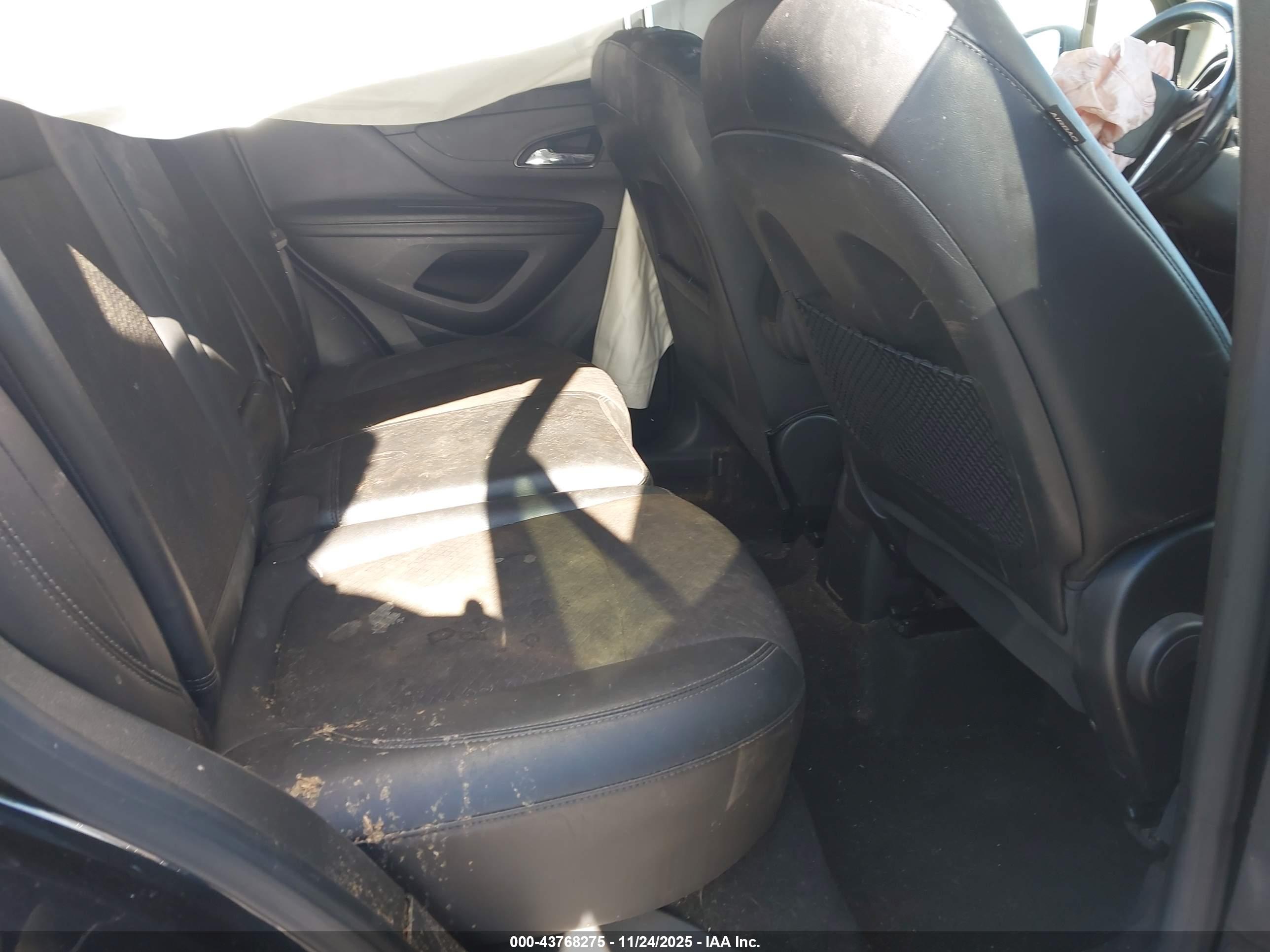 BUICK ENCORE image 8