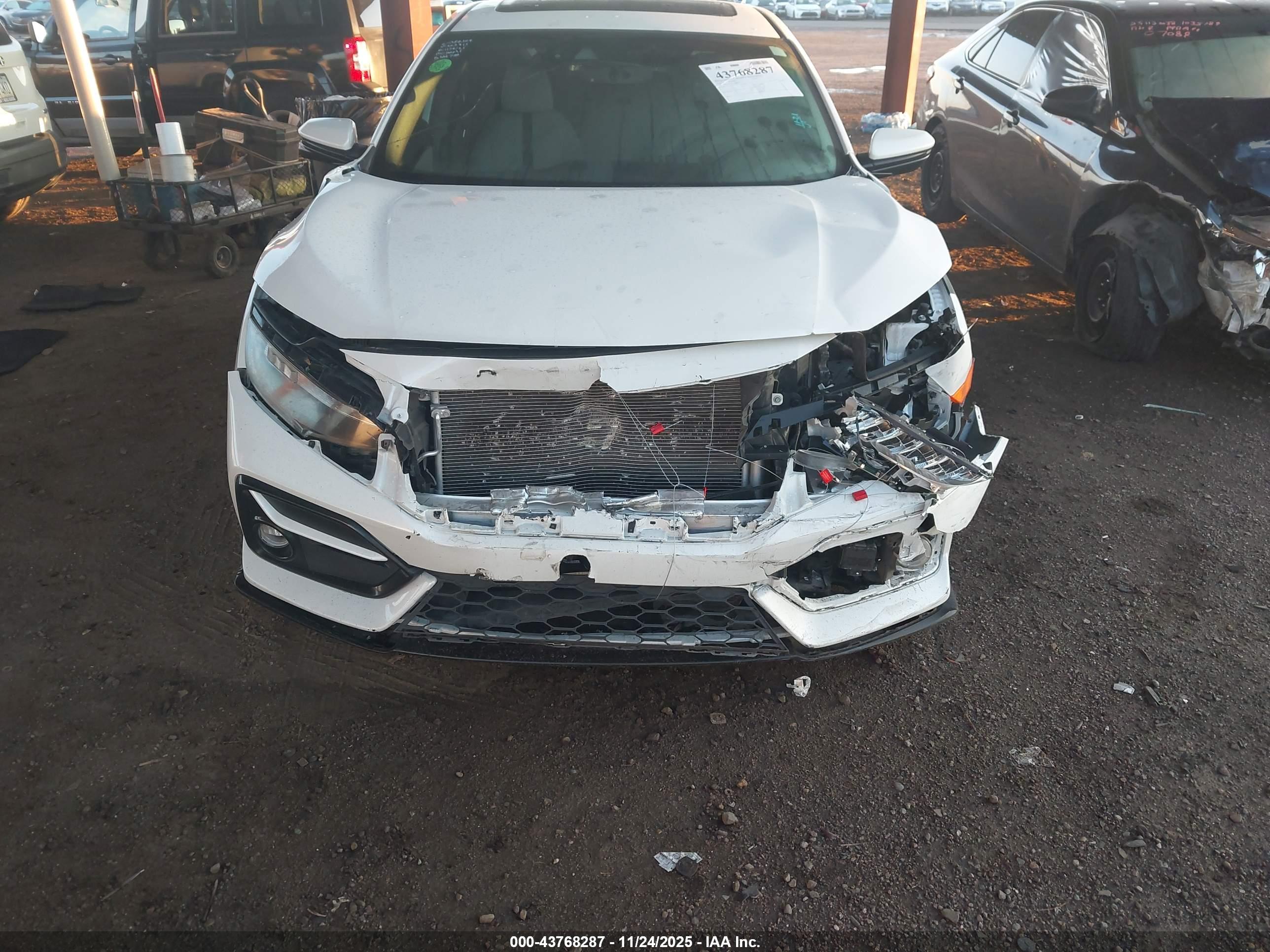HONDA CIVIC image 6