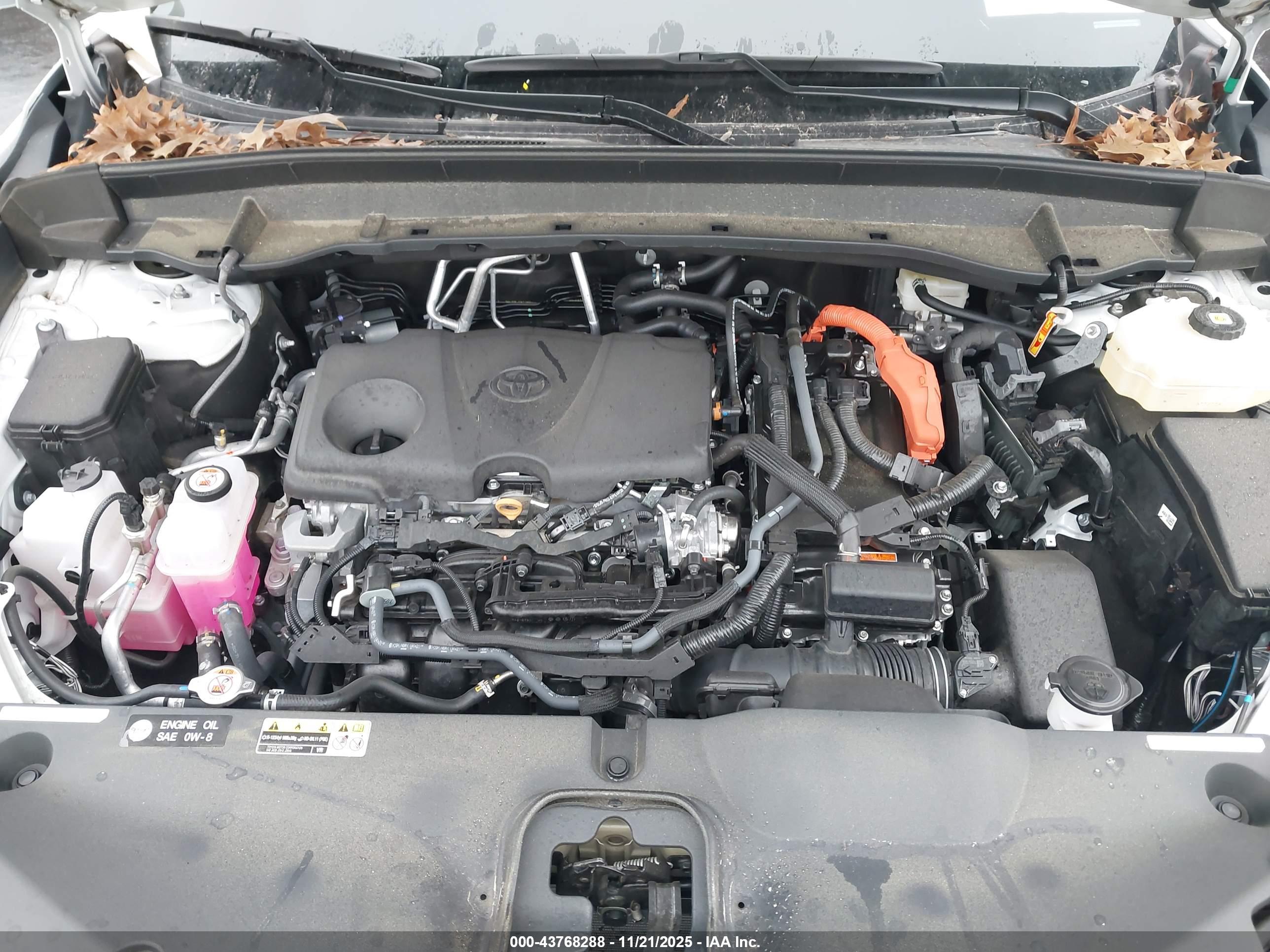 TOYOTA GRAND image 10