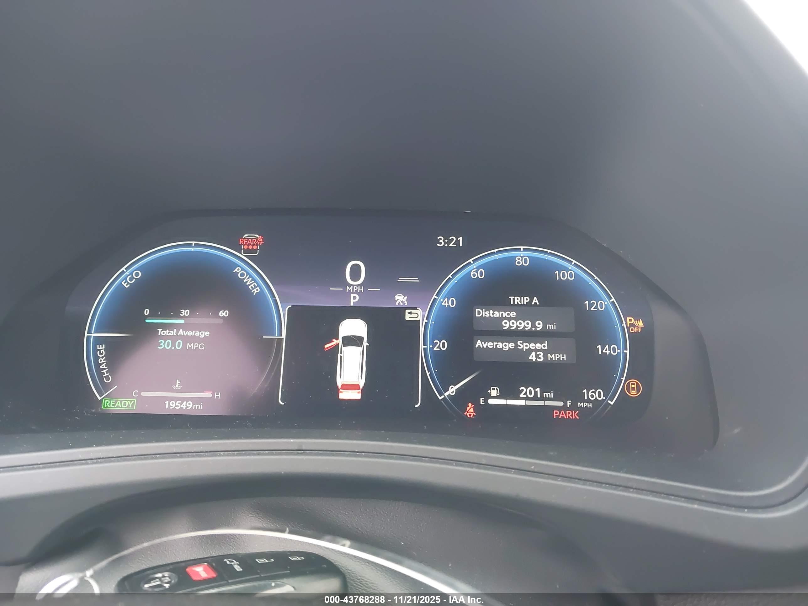 TOYOTA GRAND image 7