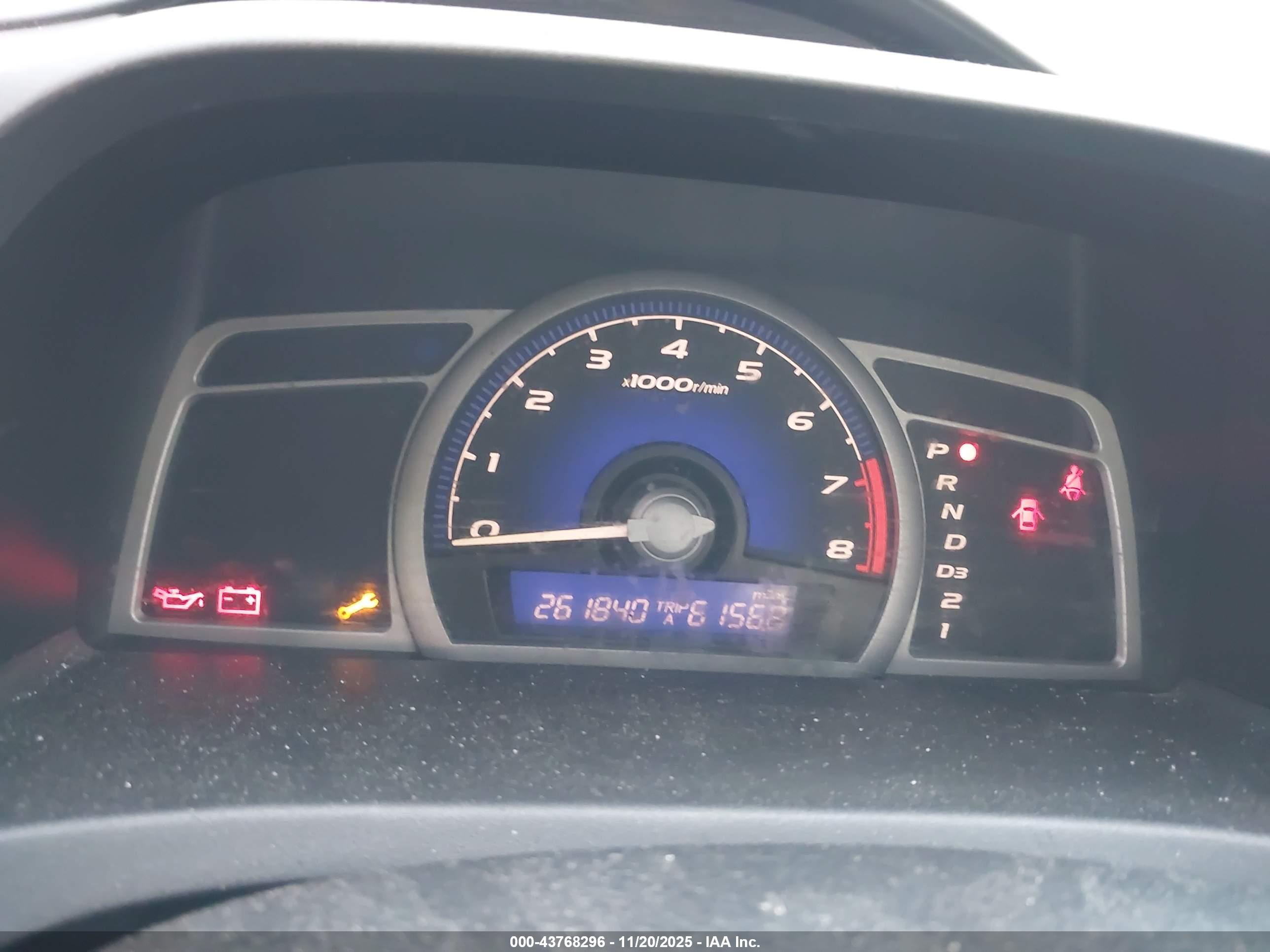HONDA CIVIC image 7