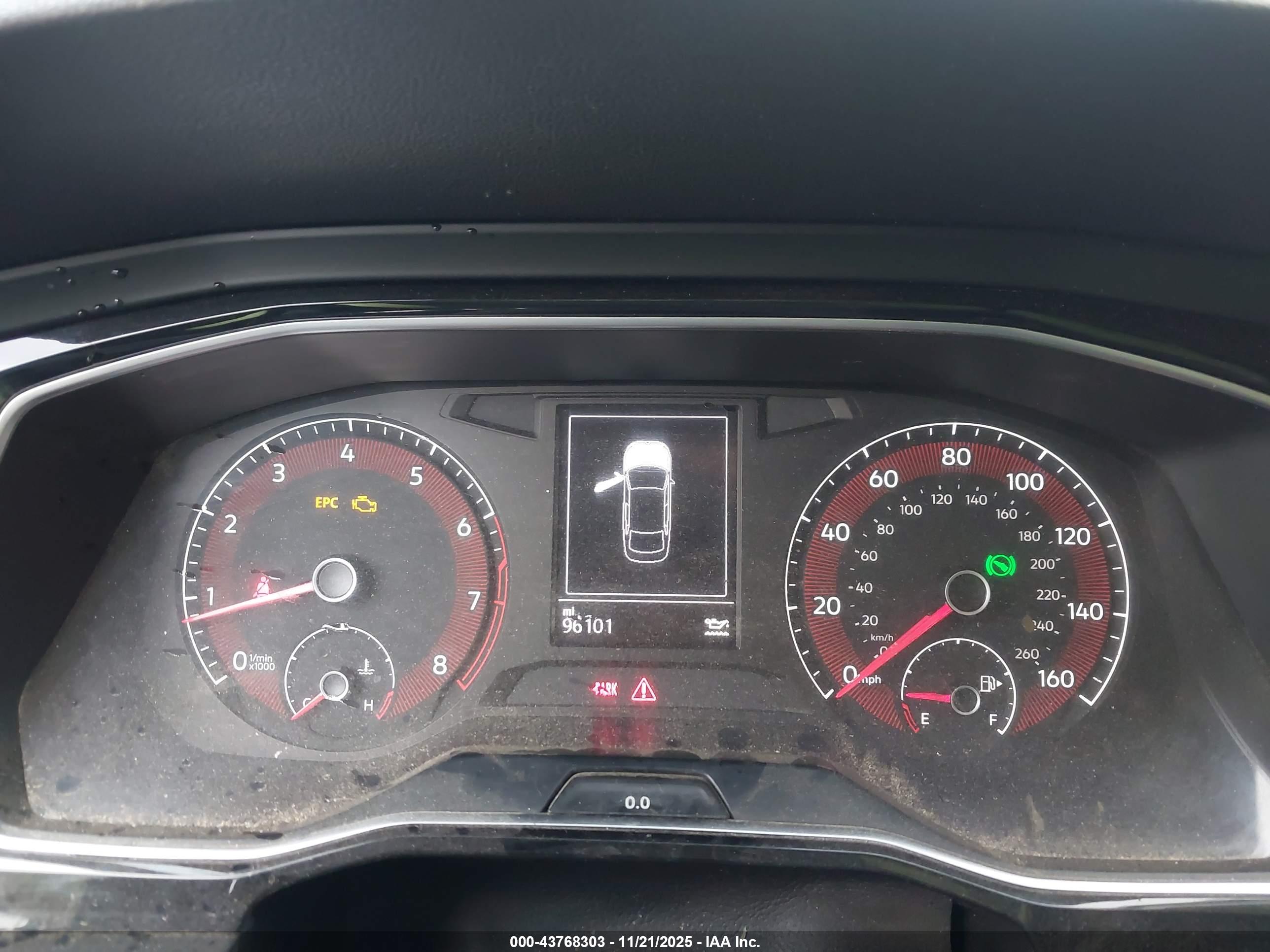 VOLKSWAGEN JETTA image 7