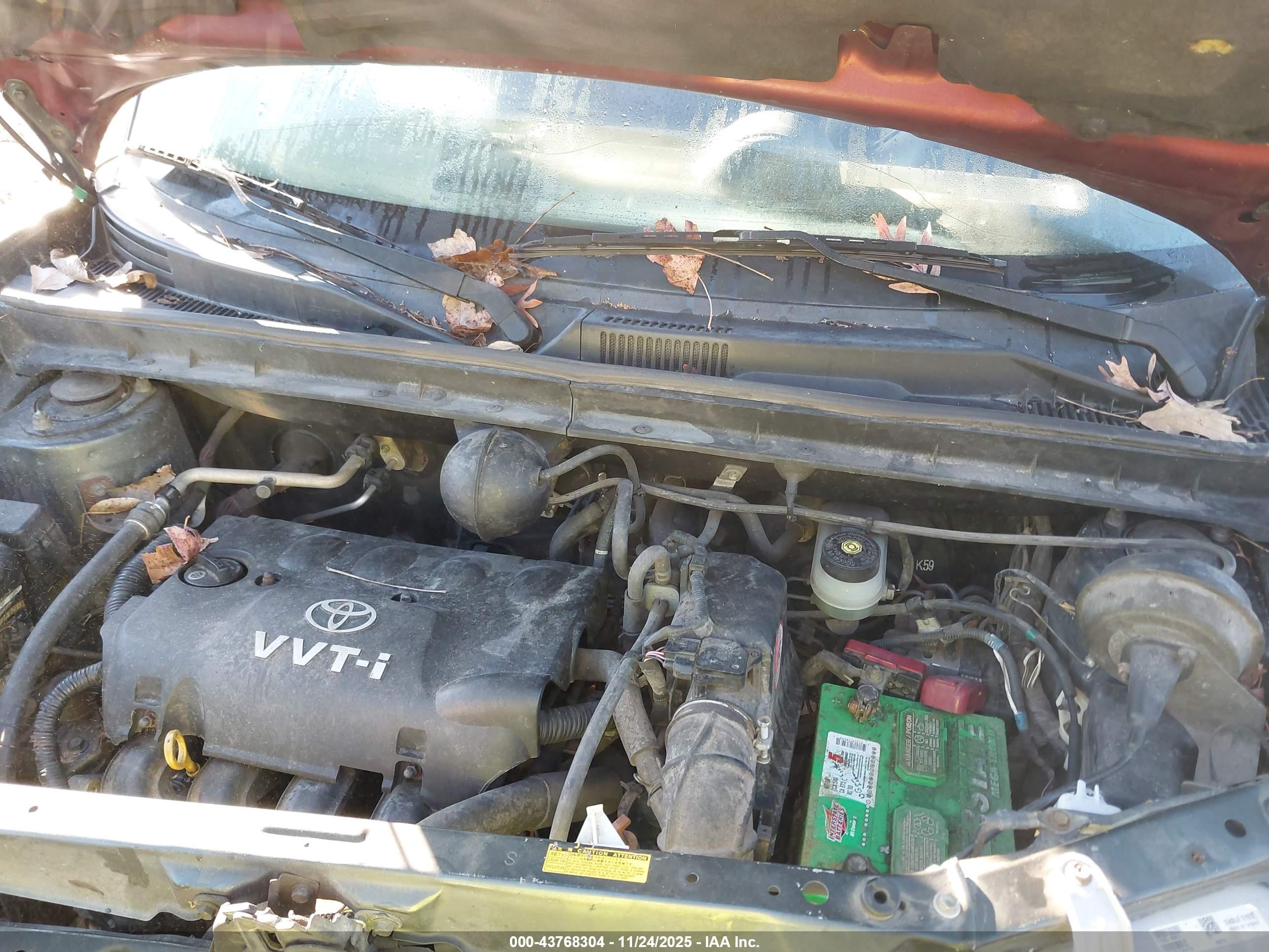 SCION XB image 10