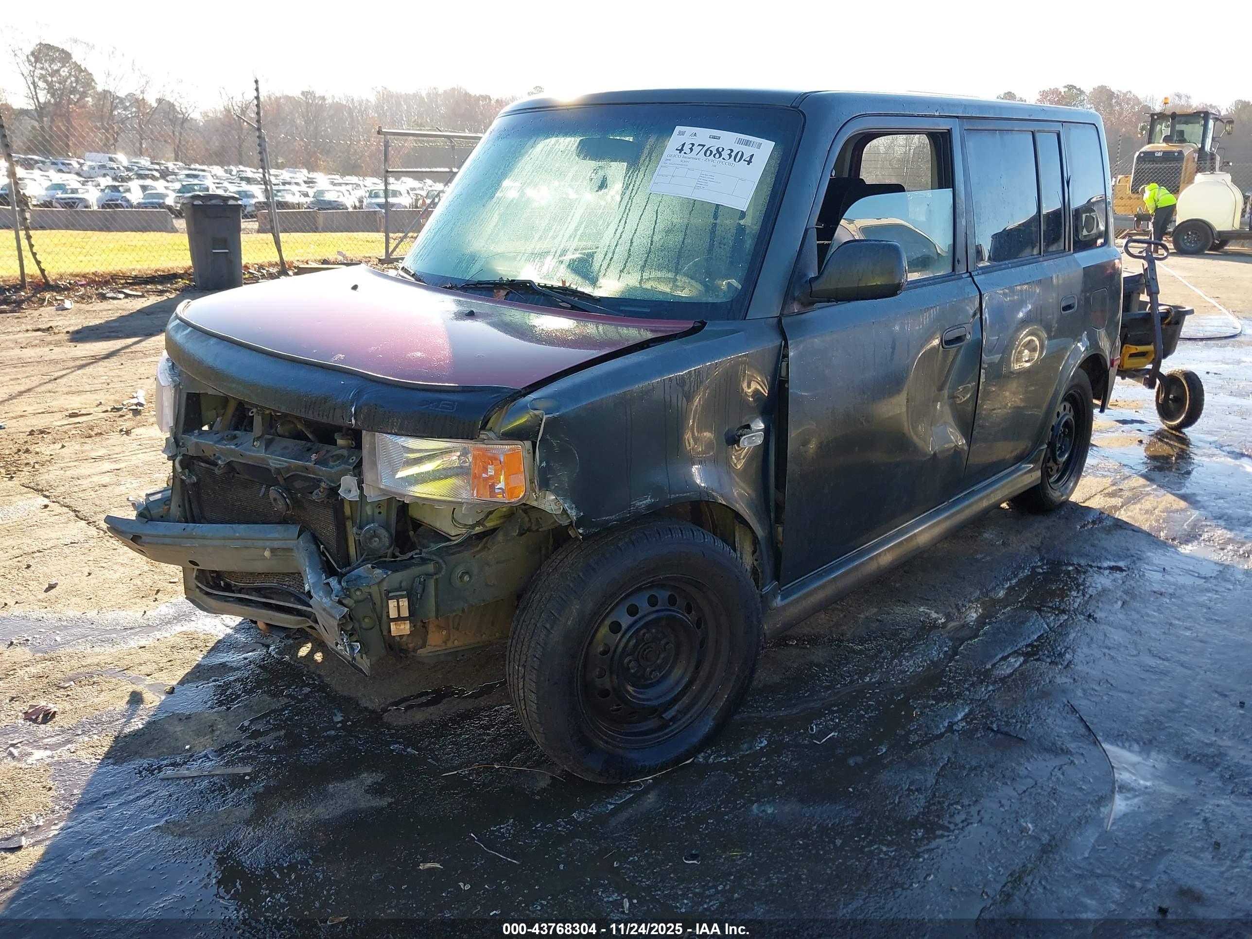 SCION XB image 2