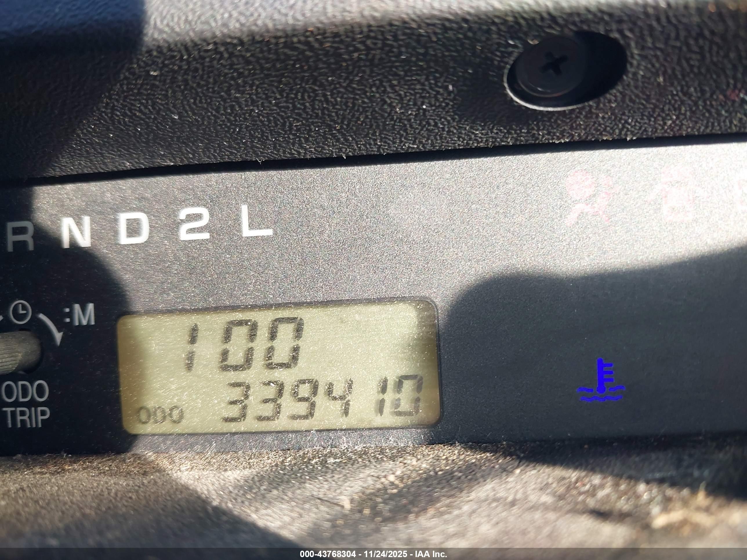 SCION XB image 7