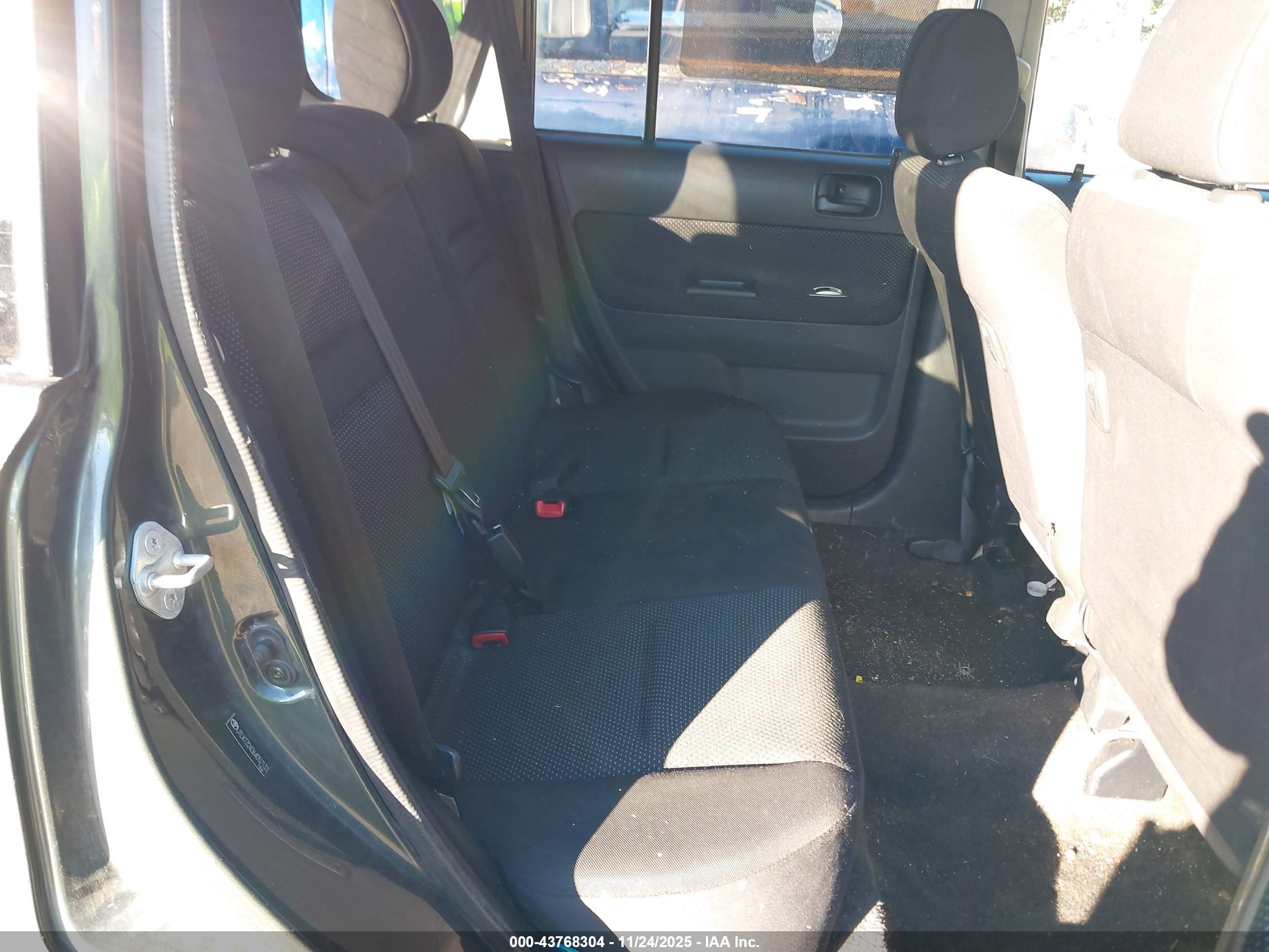 SCION XB image 8