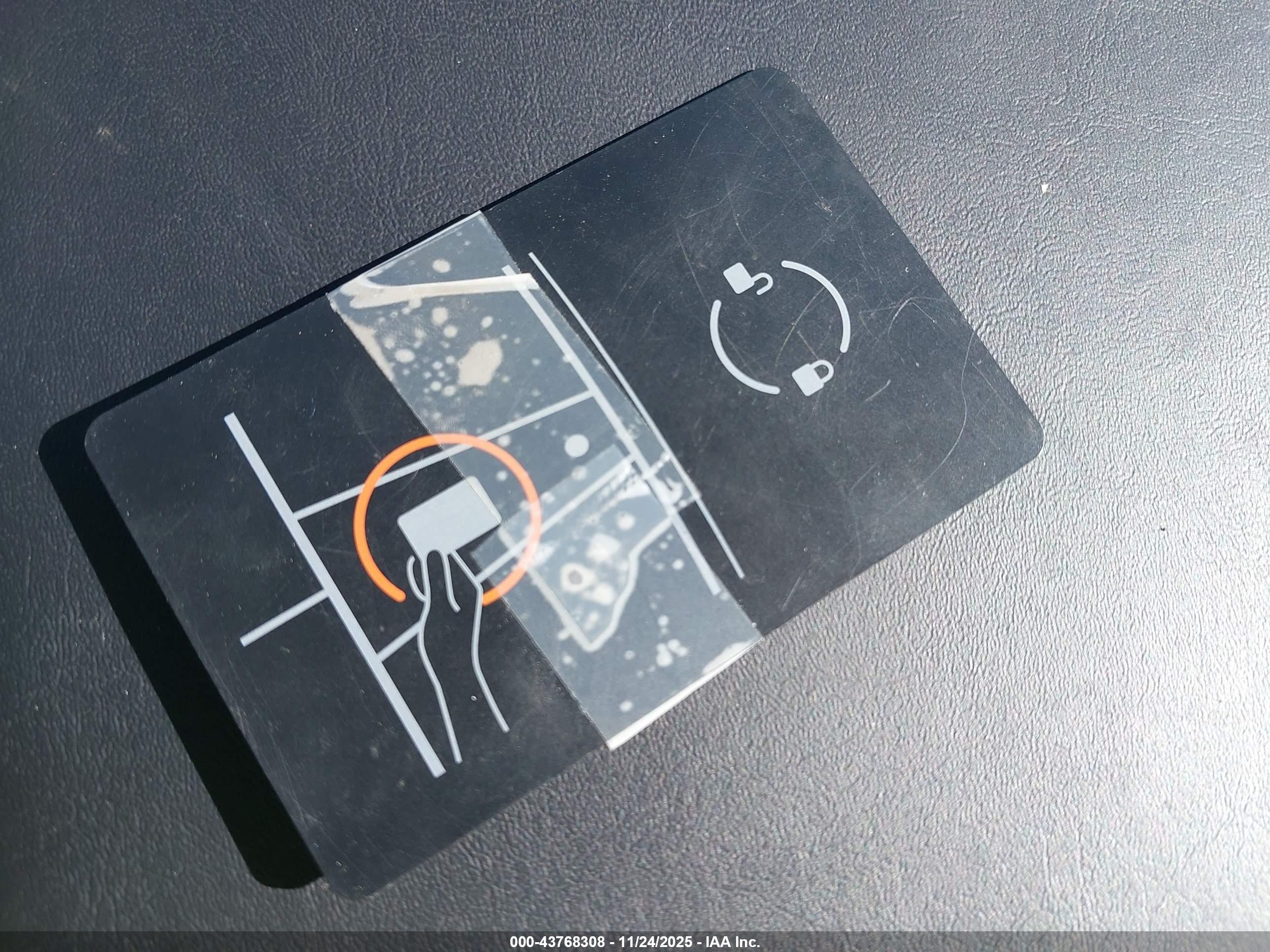 TESLA MODEL image 11