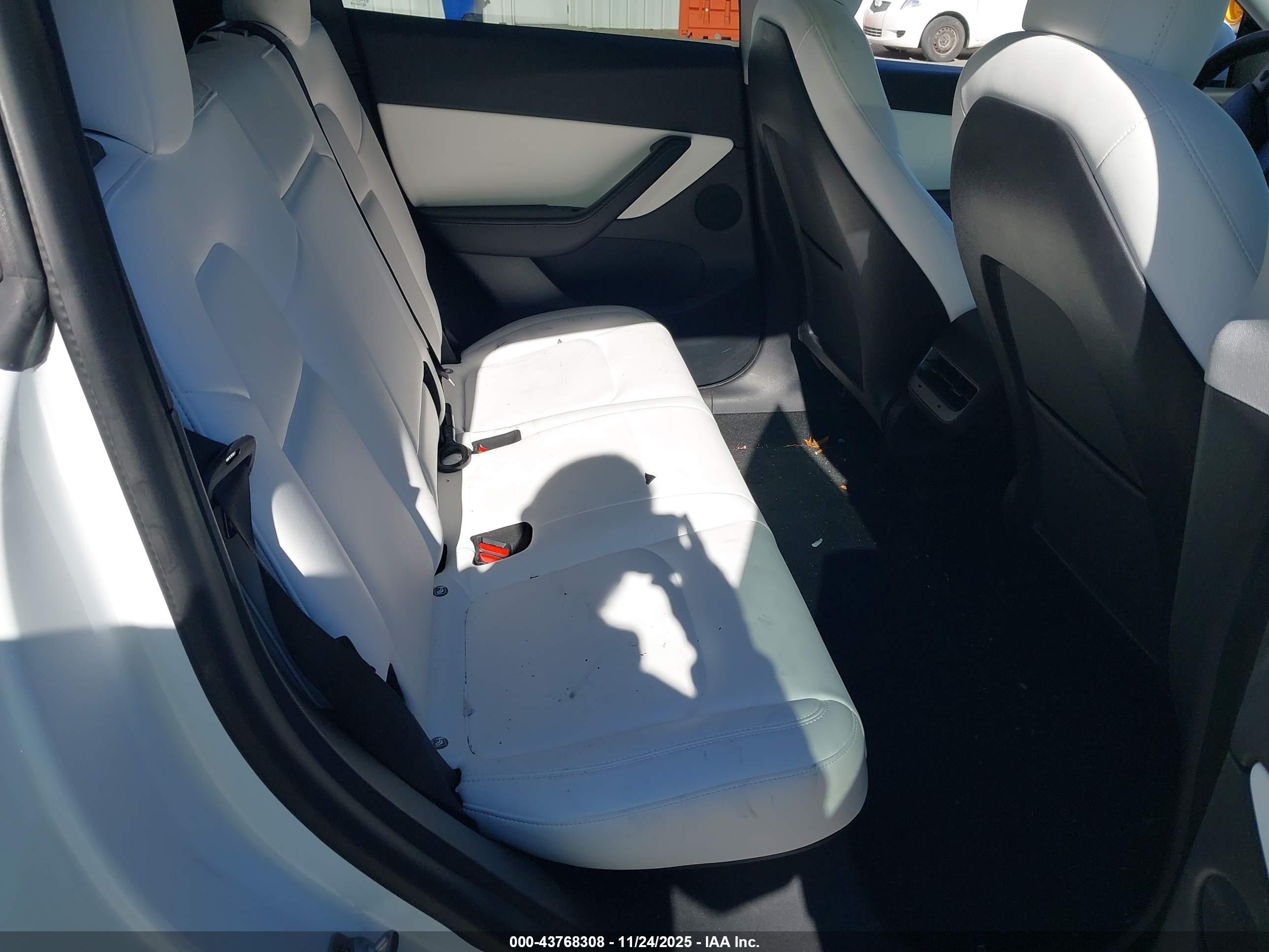 TESLA MODEL image 8