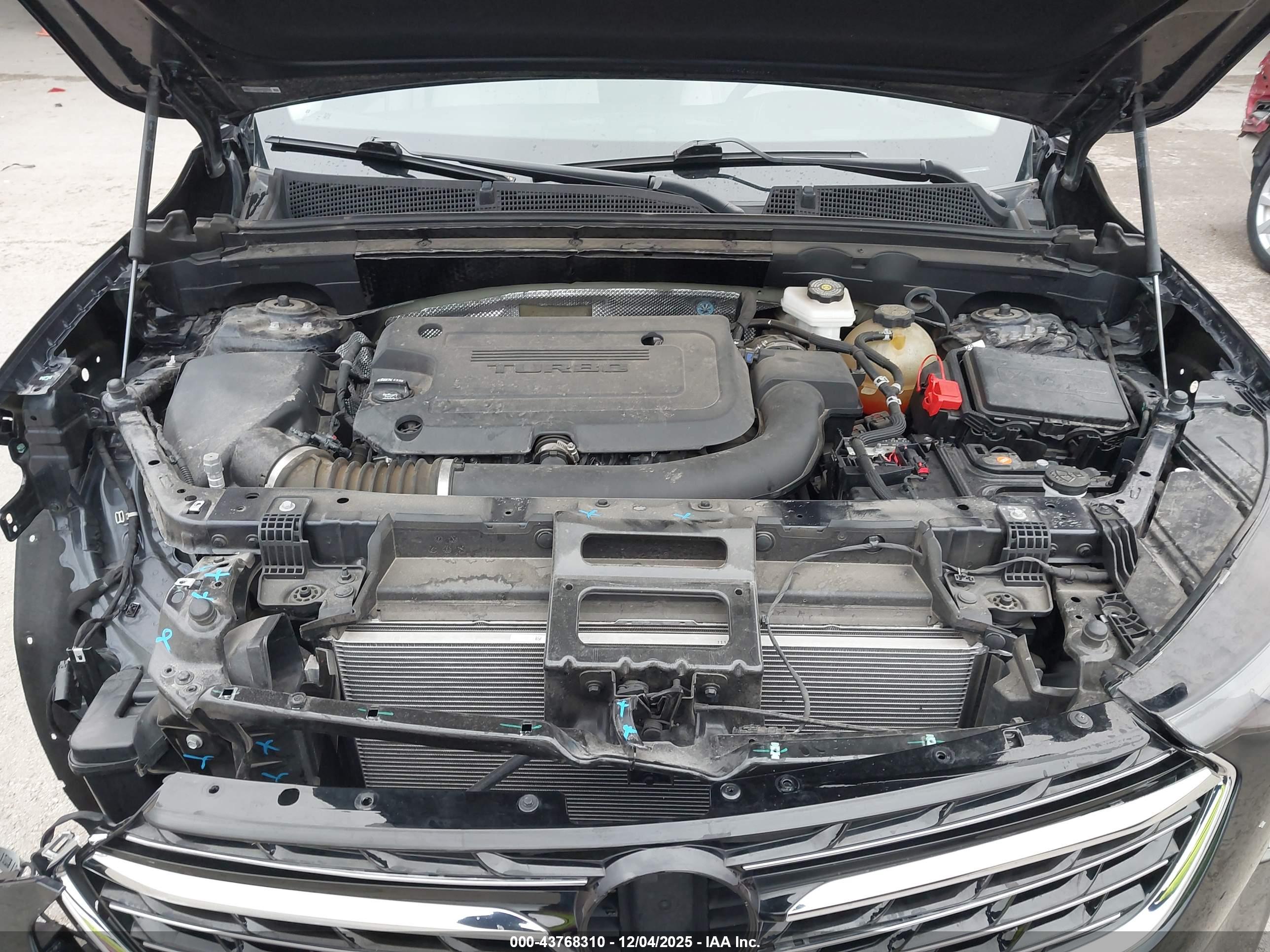 BUICK ENVISION image 10