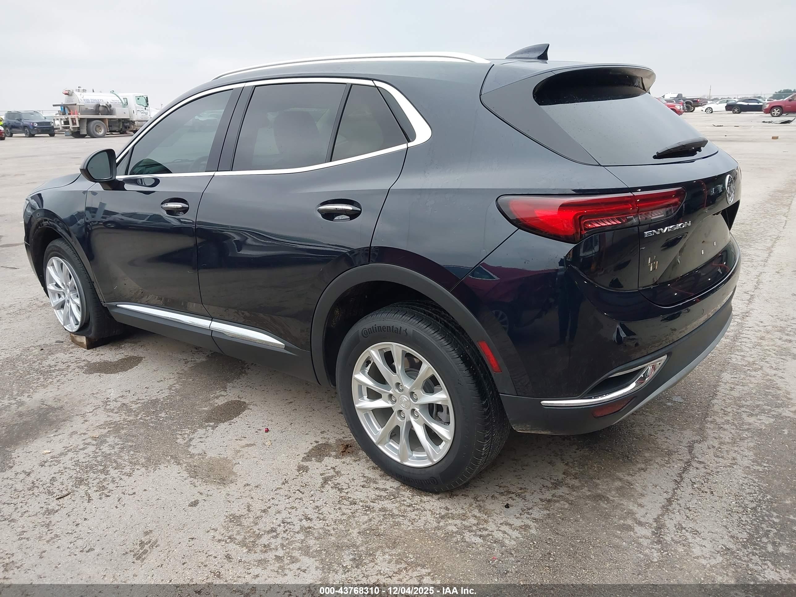 BUICK ENVISION image 3