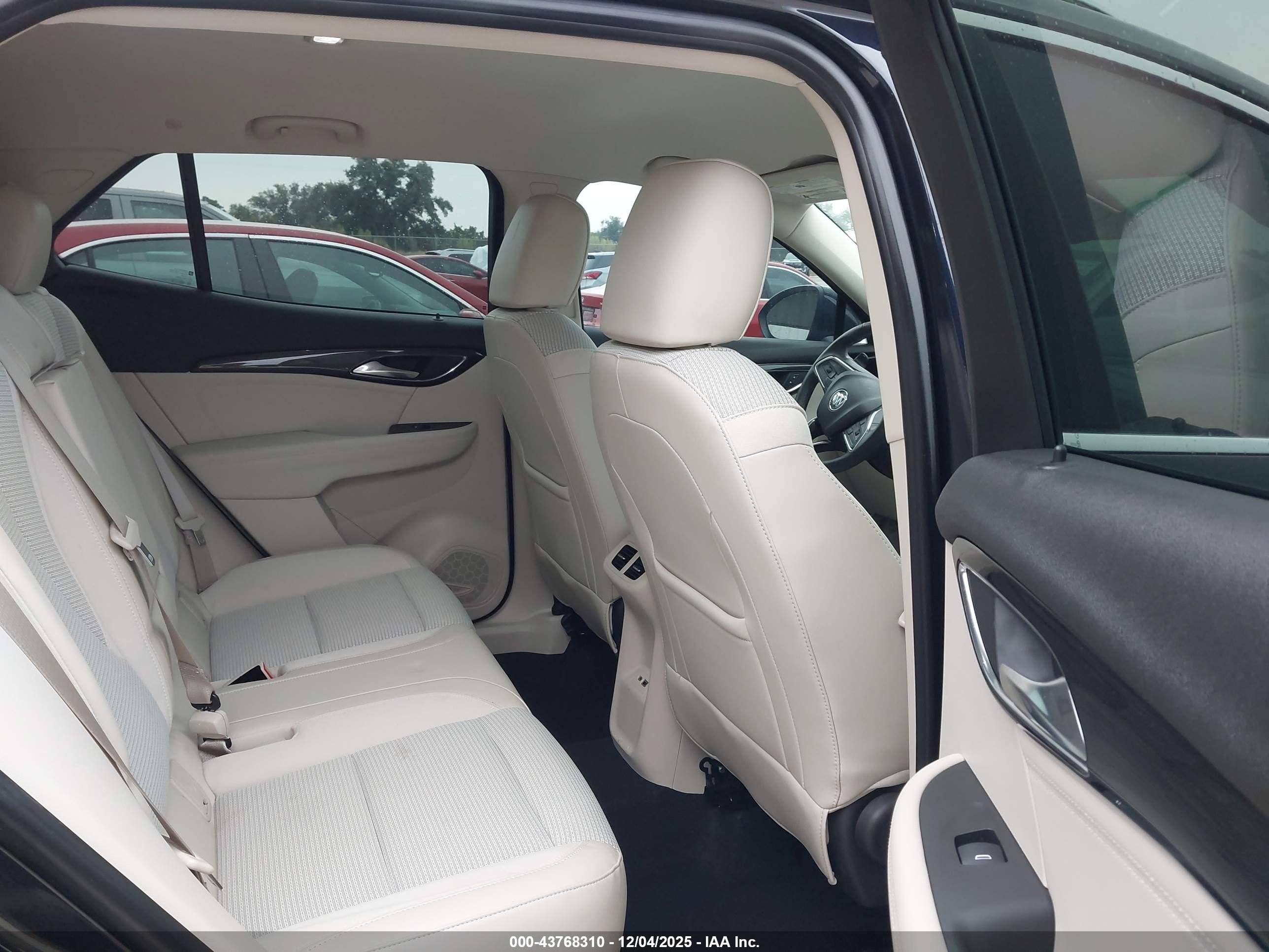BUICK ENVISION image 8