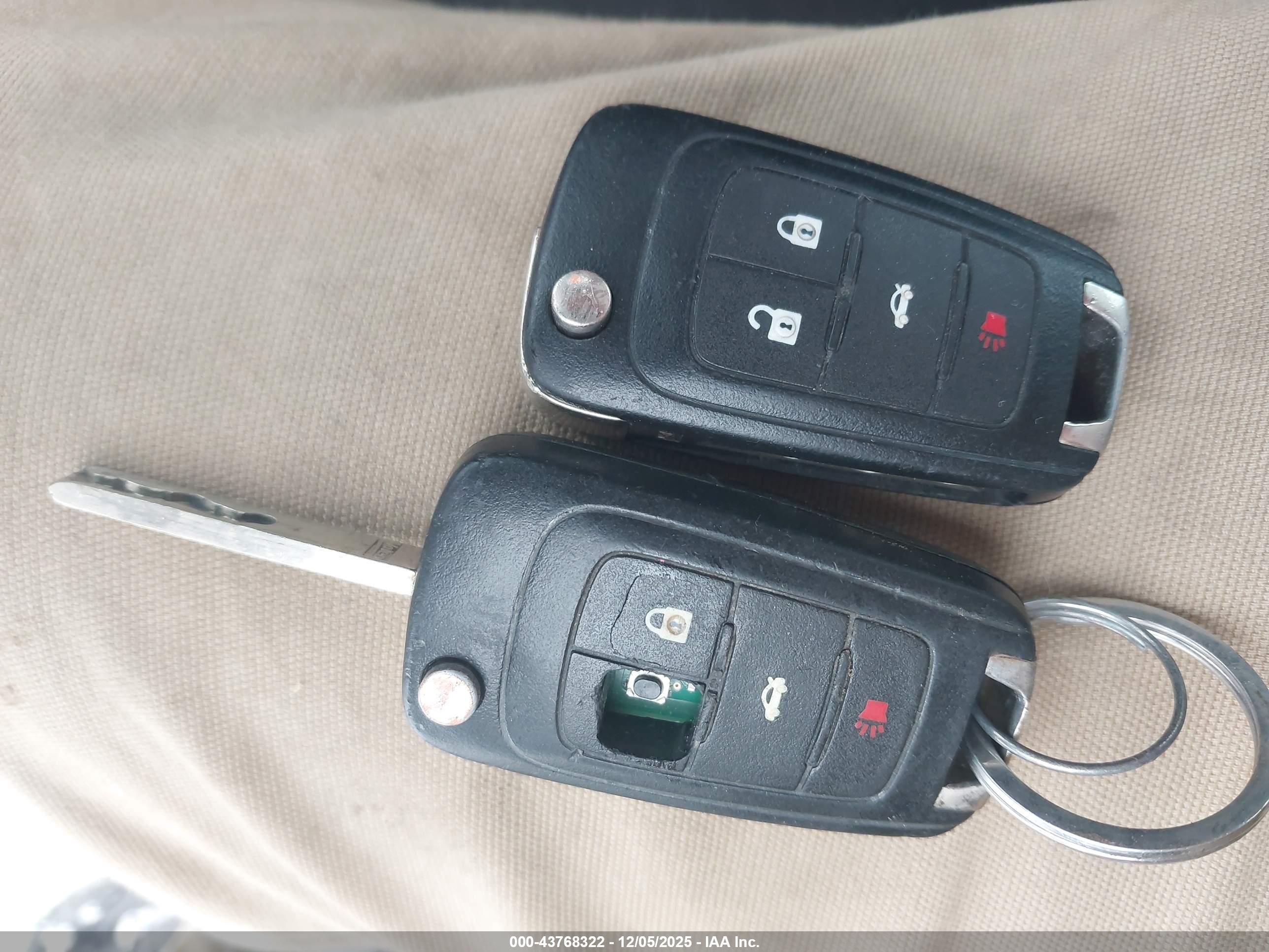 CHEVROLET CRUZE image 11
