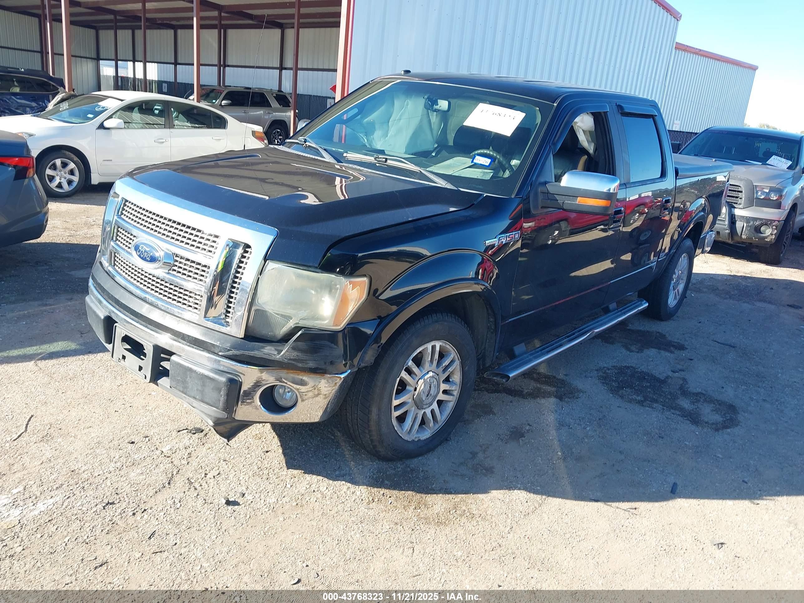 FORD F-150 image 2