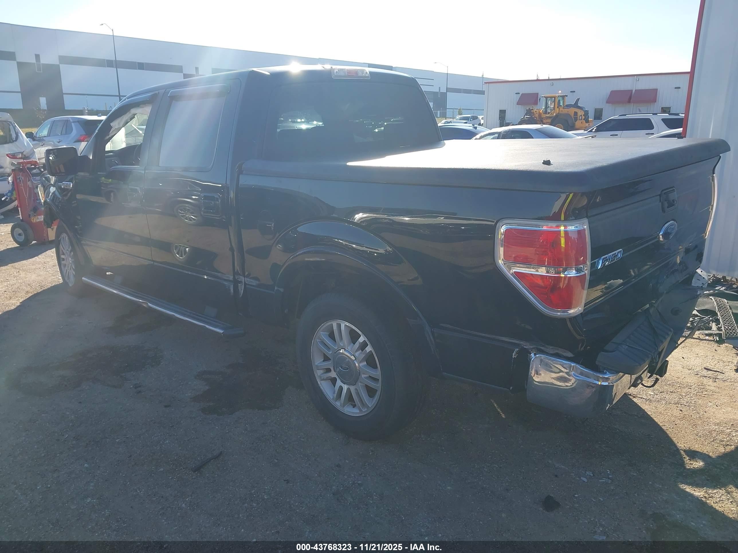 FORD F-150 image 3