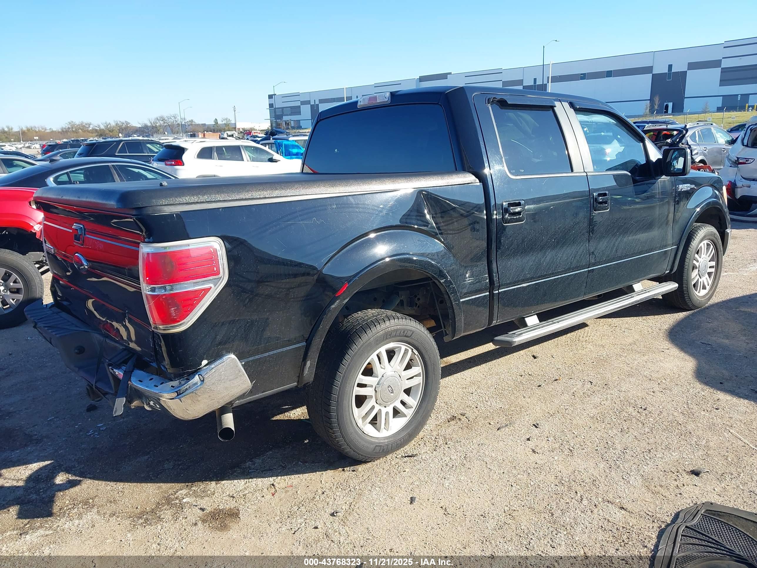 FORD F-150 image 4