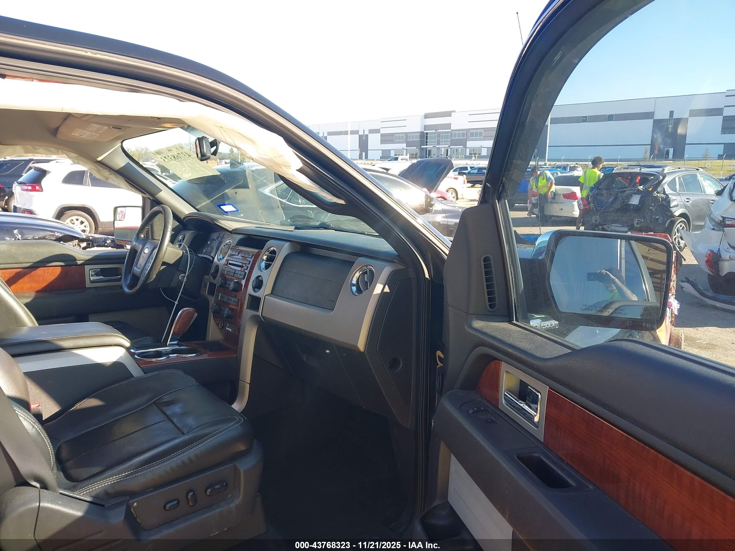 FORD F-150 image 5