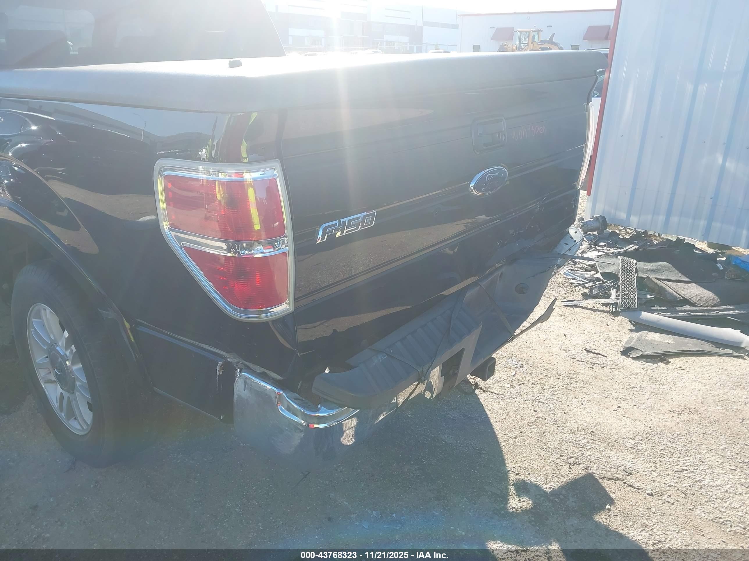 FORD F-150 image 6