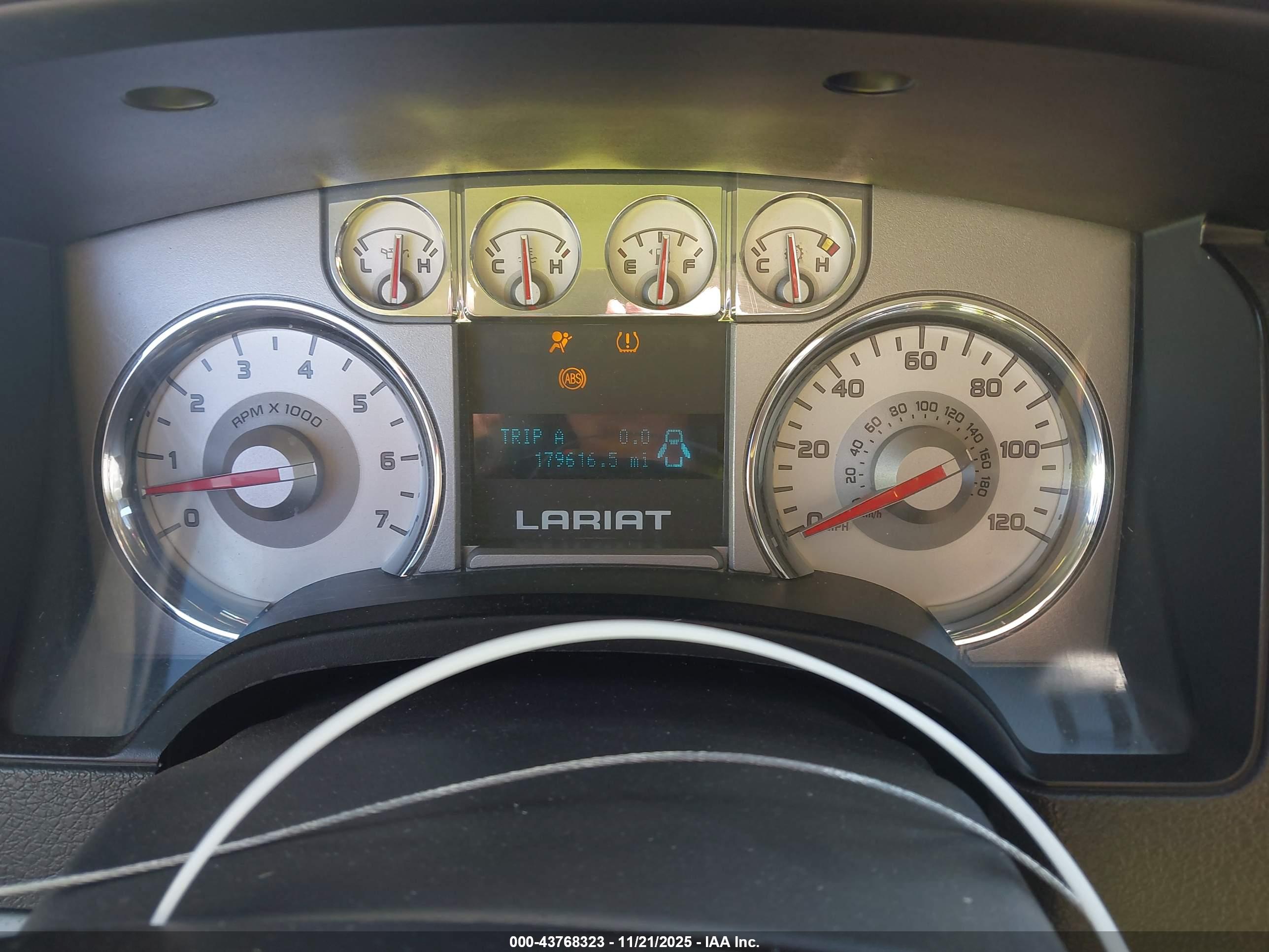FORD F-150 image 7