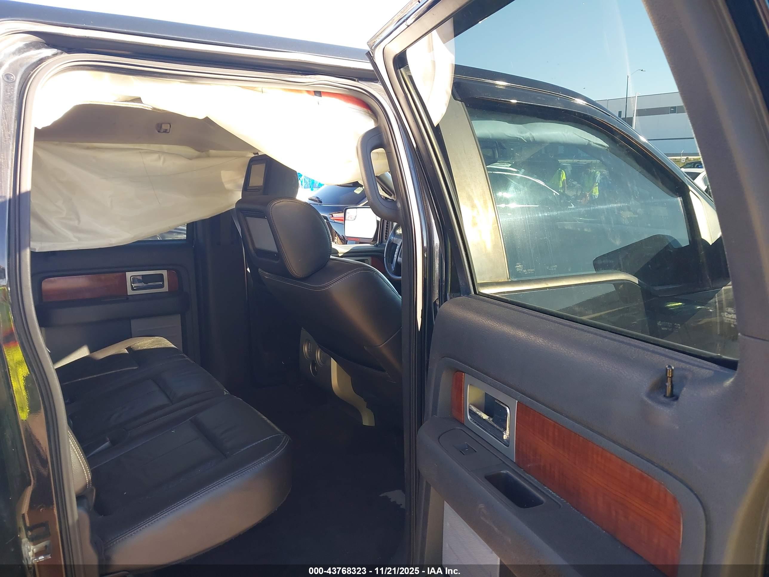 FORD F-150 image 8