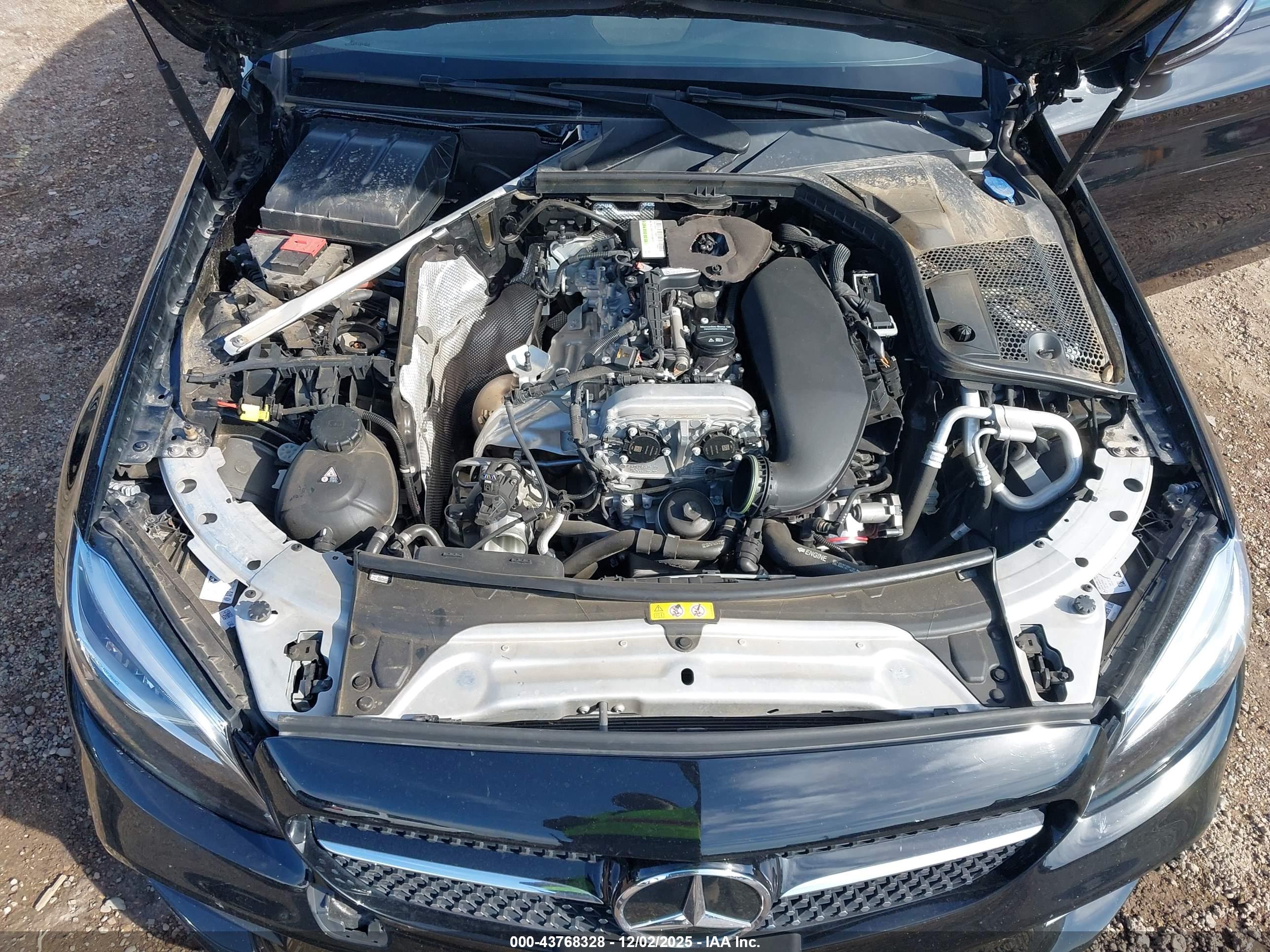 MERCEDES-BENZ C image 10