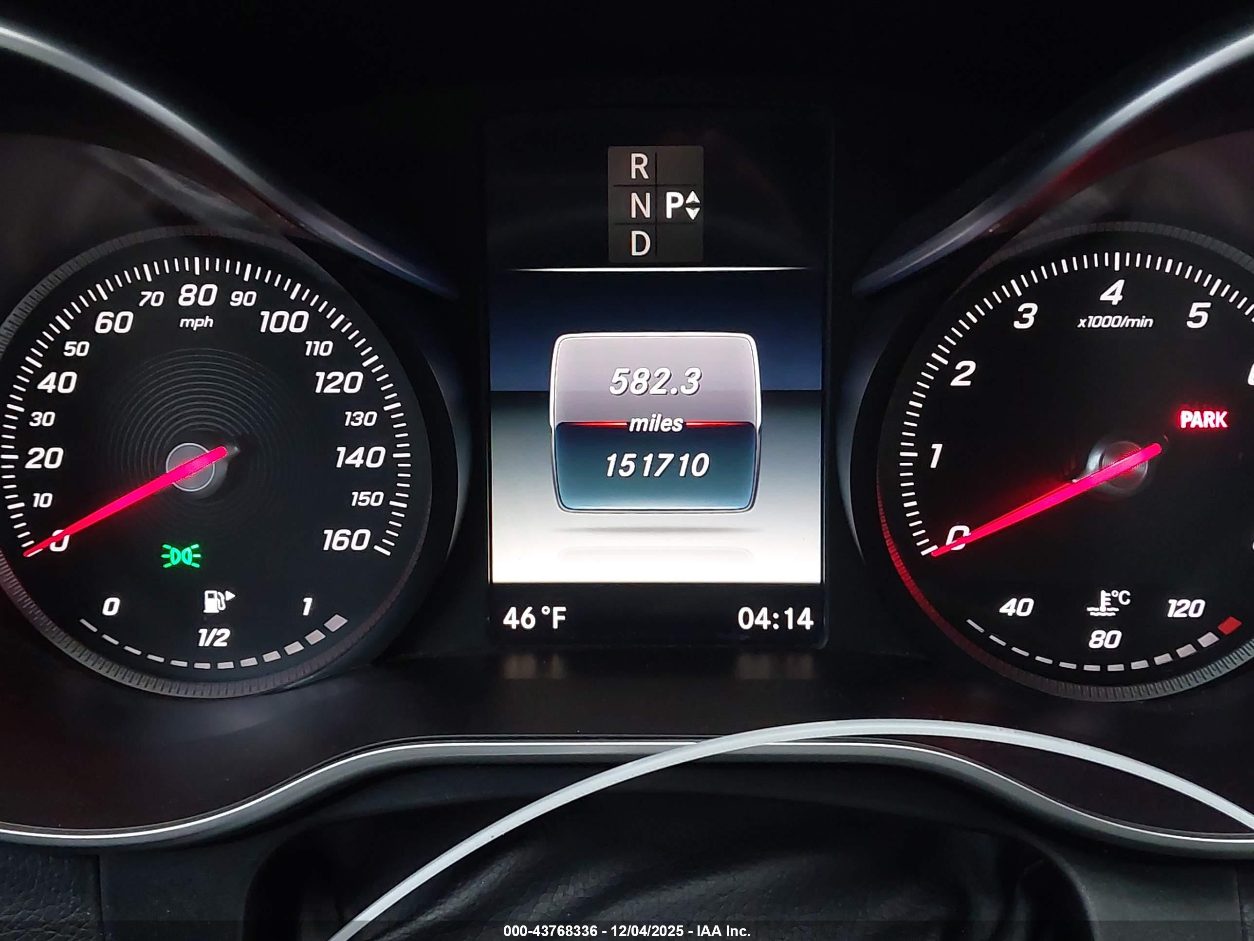 MERCEDES-BENZ C image 7
