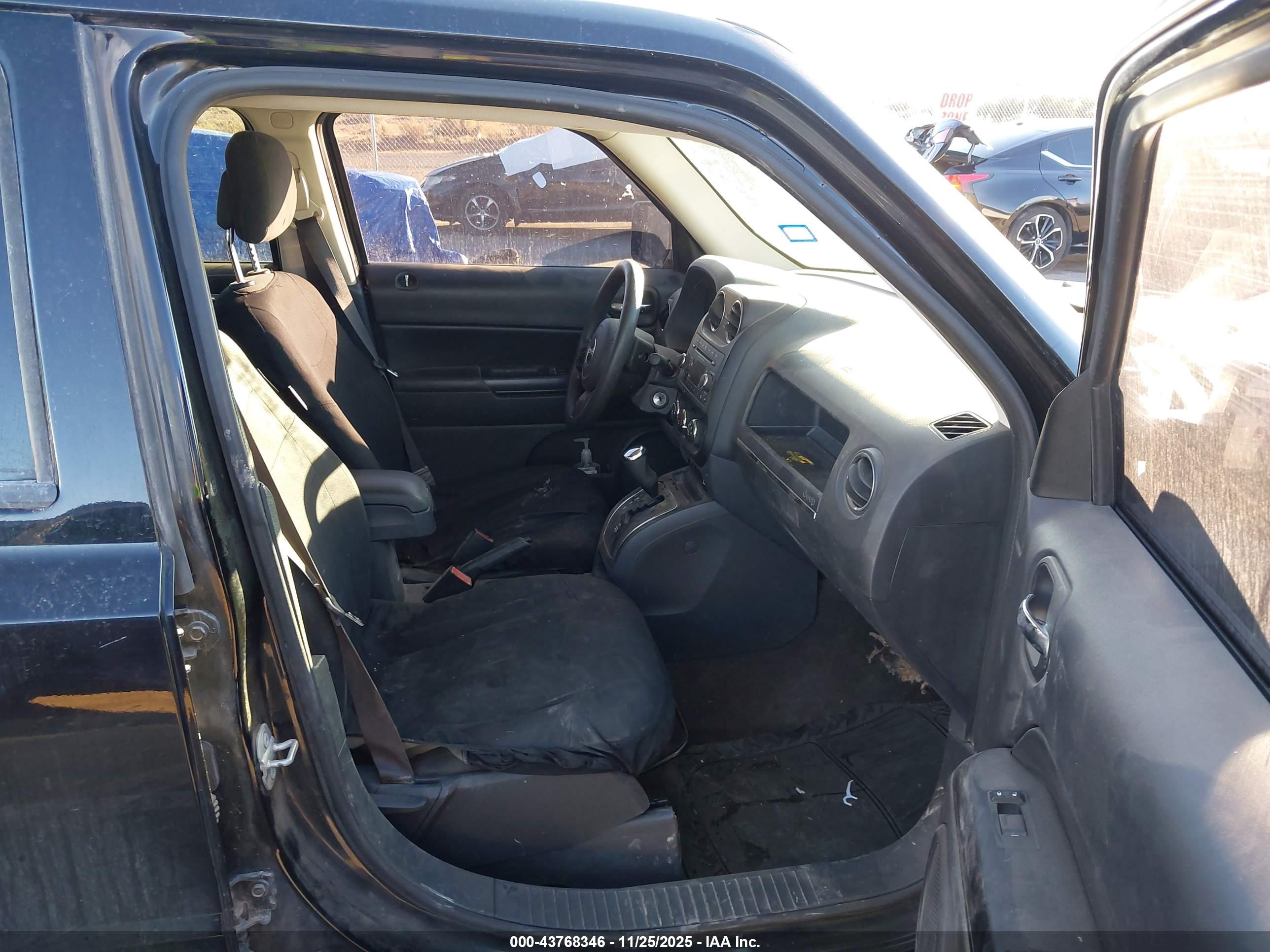 JEEP PATRIOT image 5