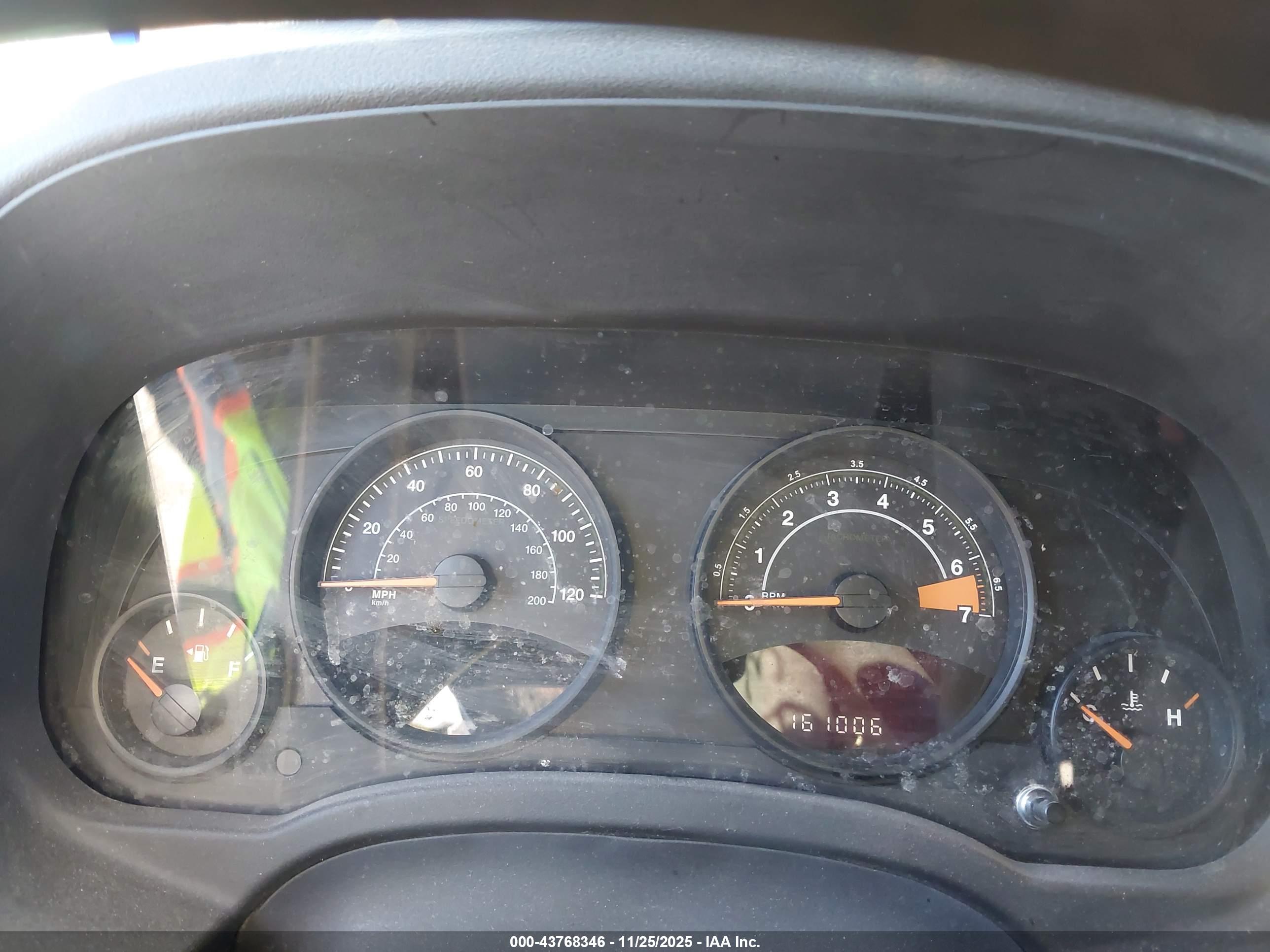 JEEP PATRIOT image 7