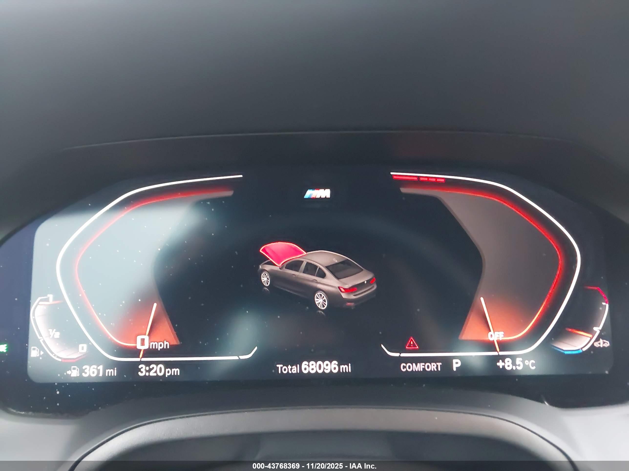 BMW 330I image 7