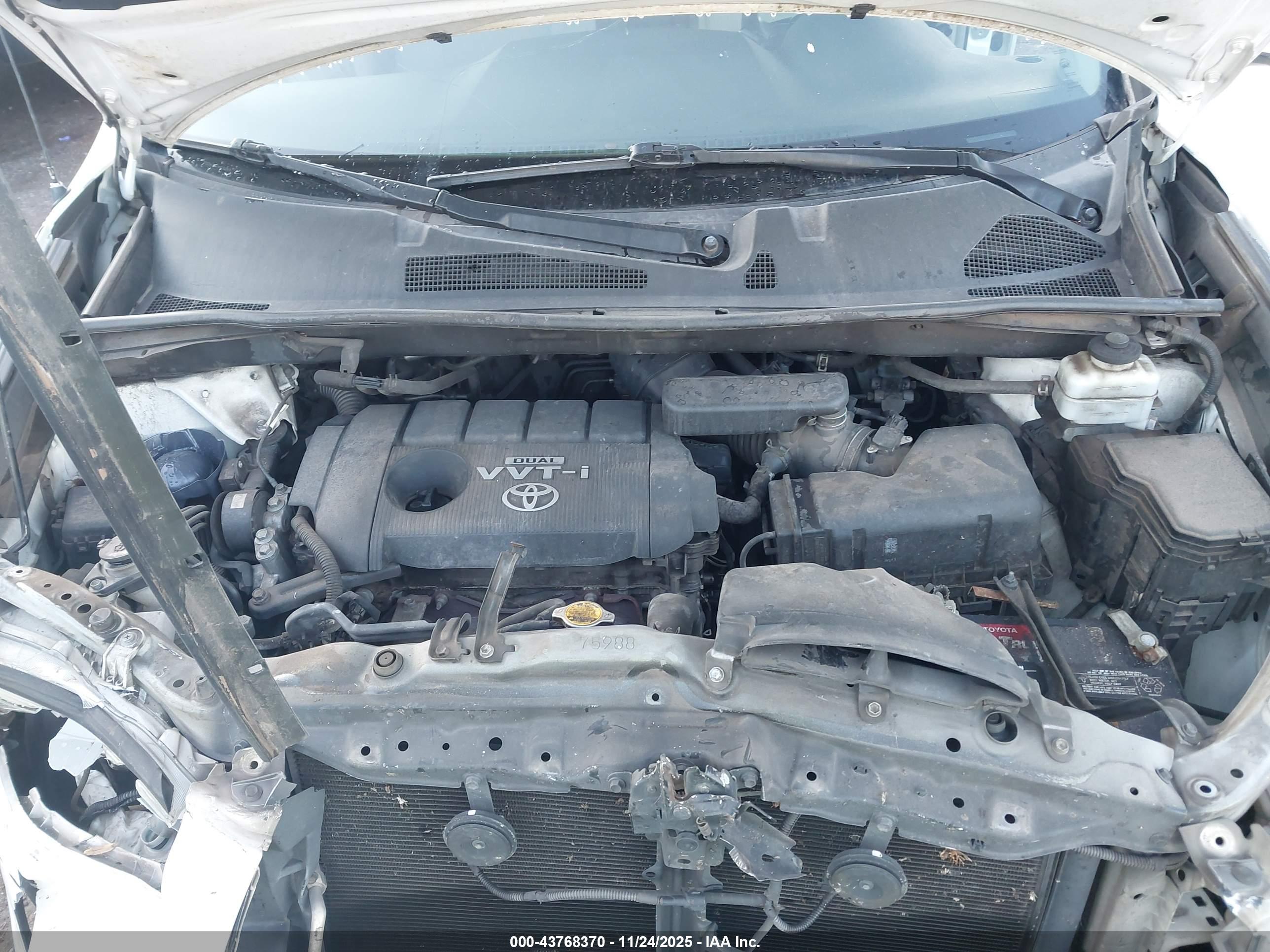 TOYOTA HIGHLANDER image 10