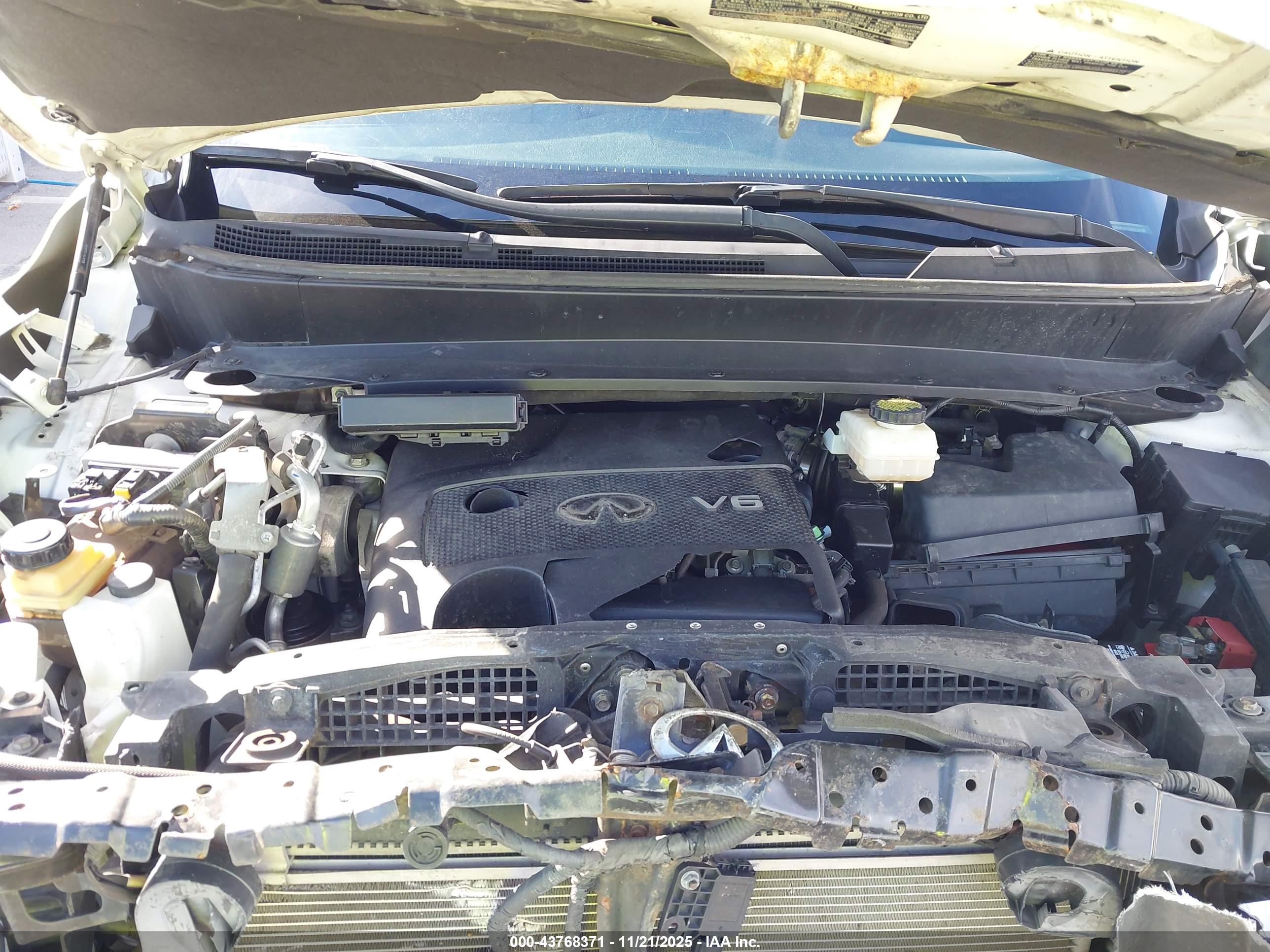 INFINITI QX60 image 10