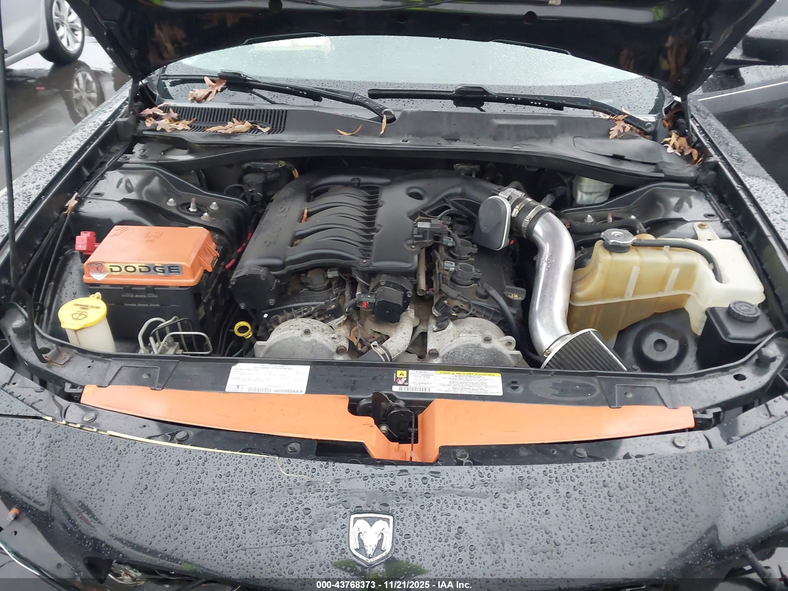 DODGE CHARGER image 10