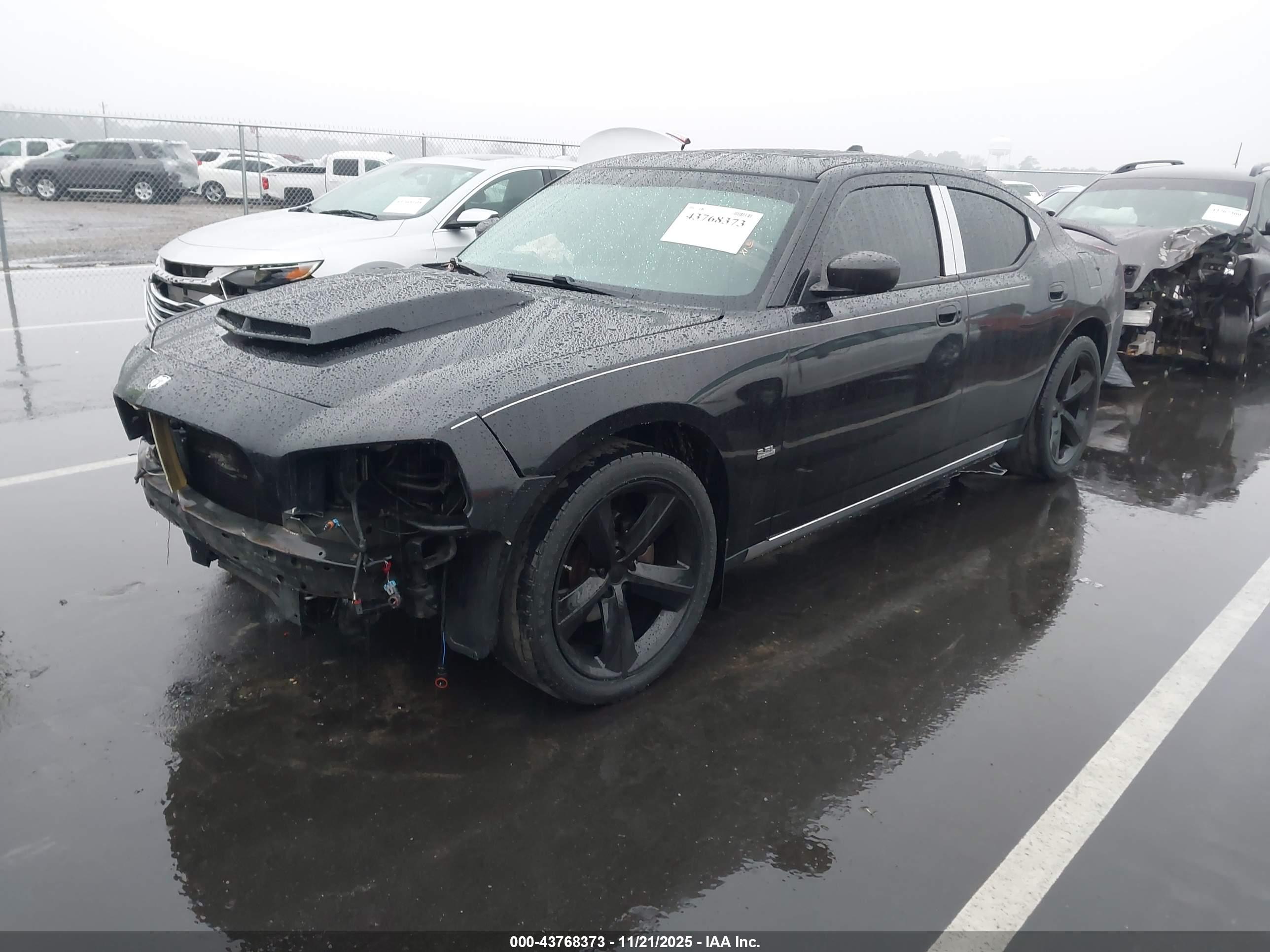 DODGE CHARGER image 2