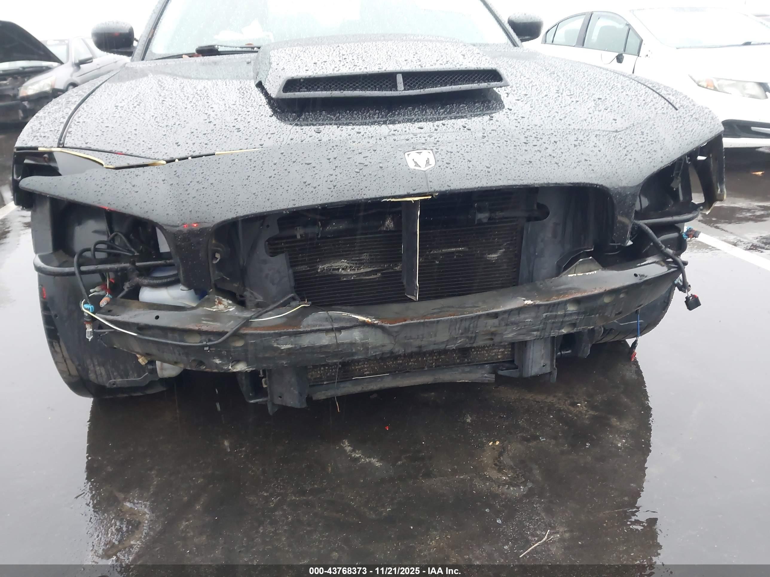 DODGE CHARGER image 6