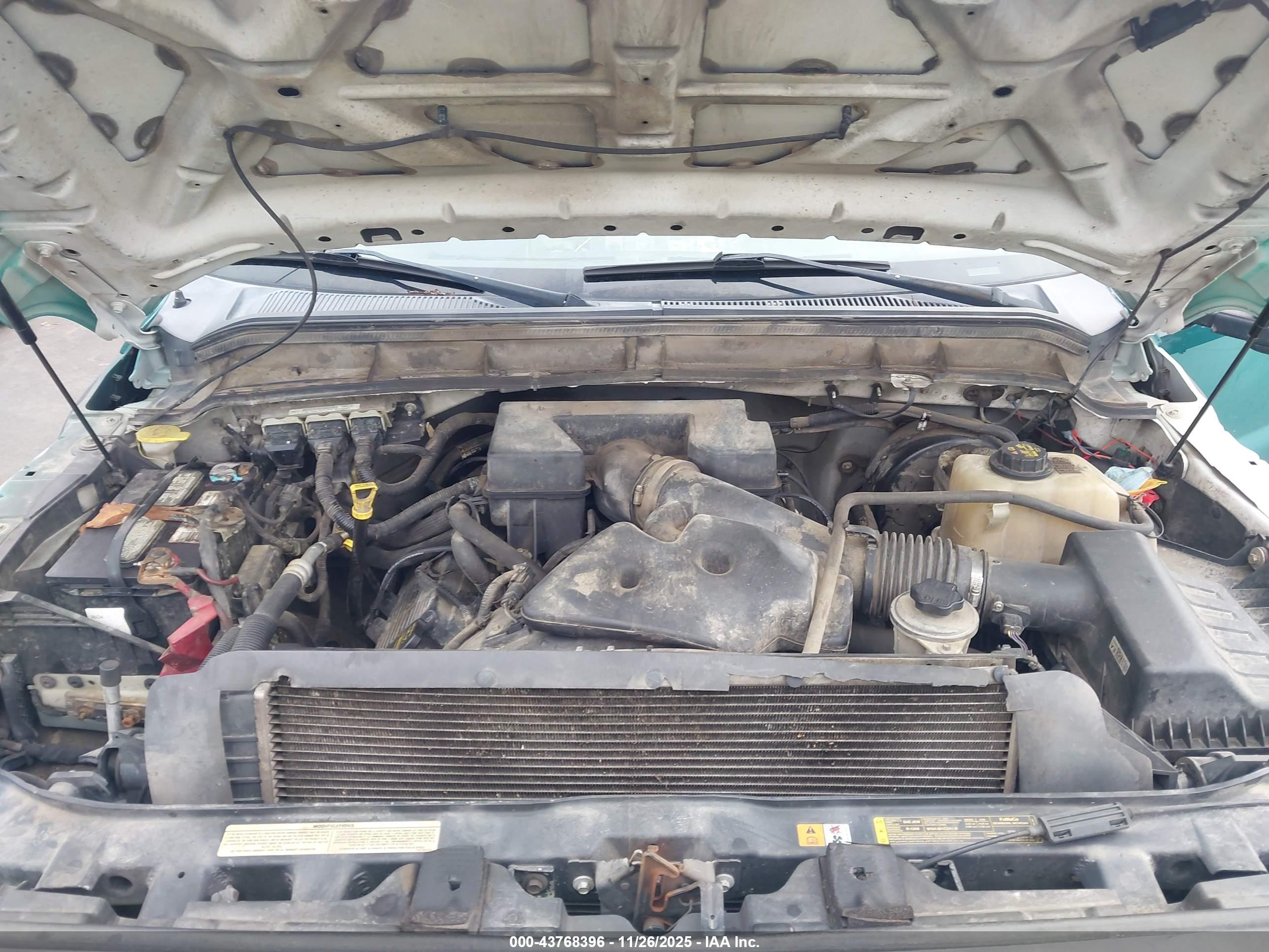 FORD F-250 image 10