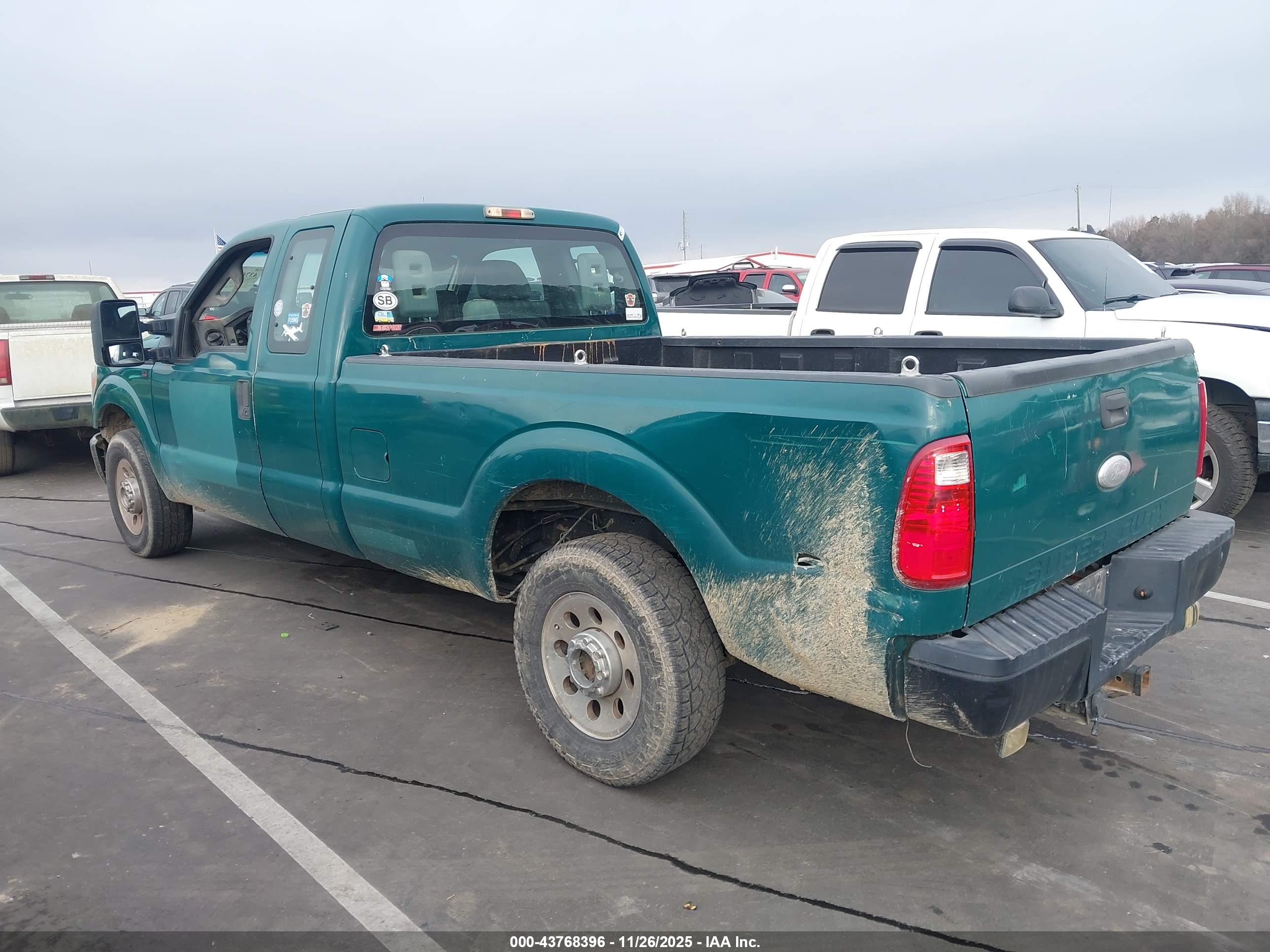 FORD F-250 image 3