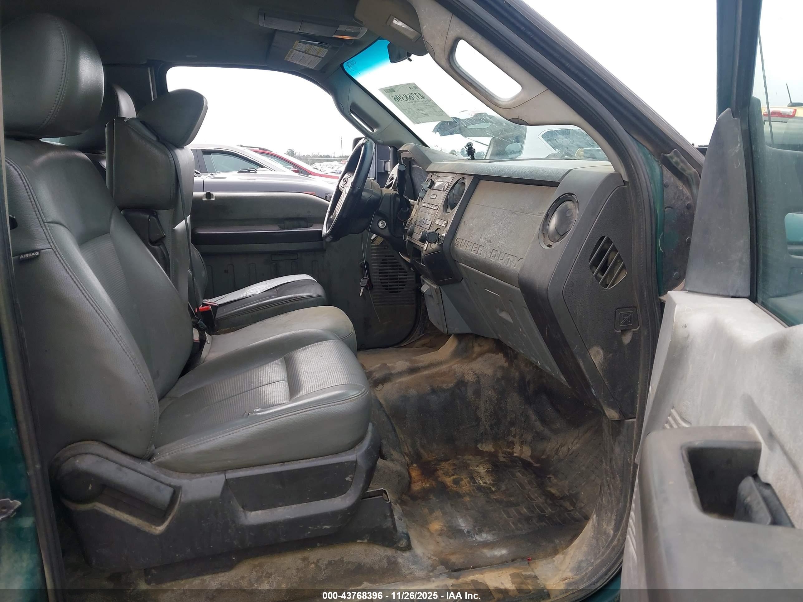 FORD F-250 image 5