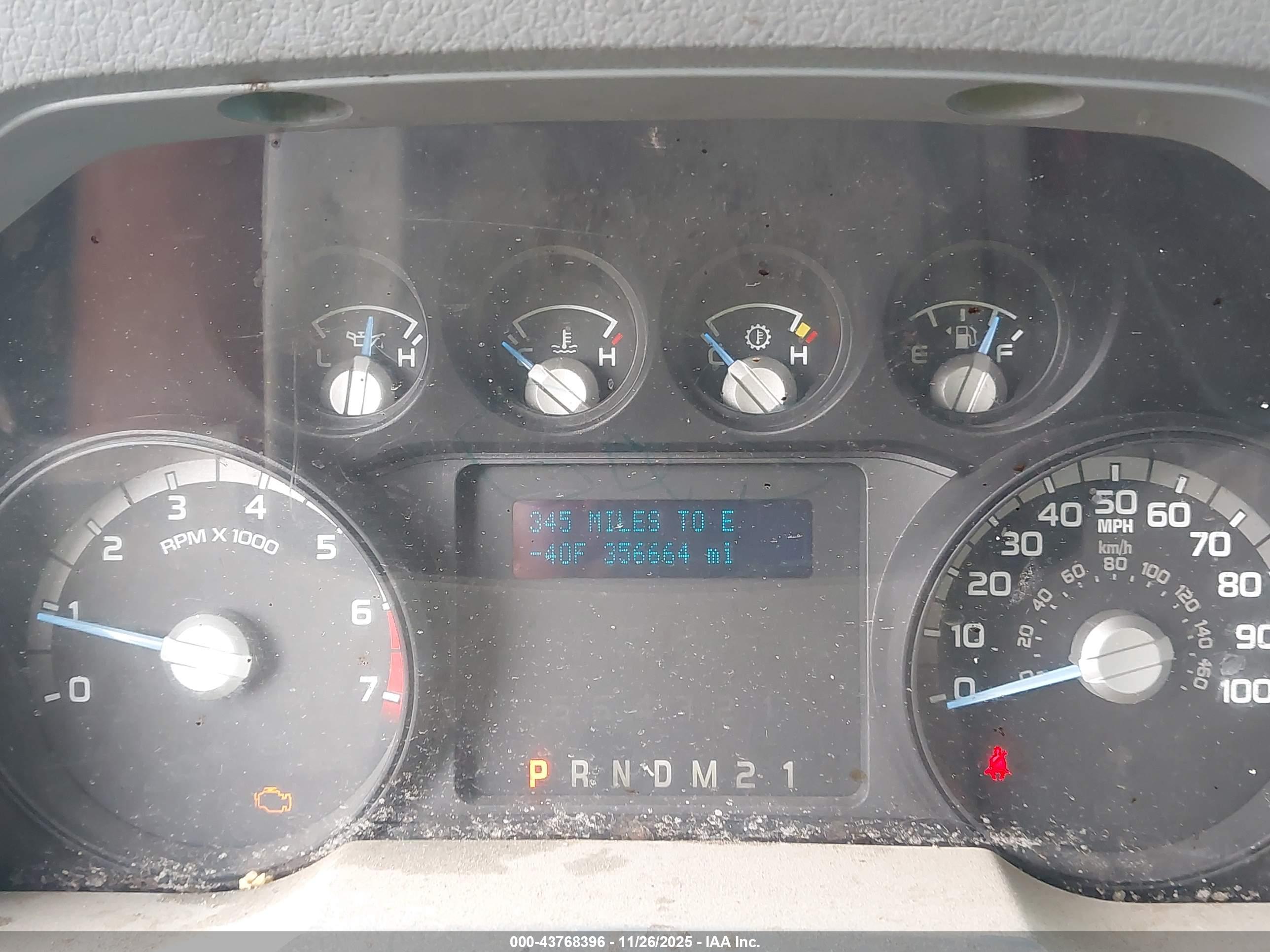 FORD F-250 image 7