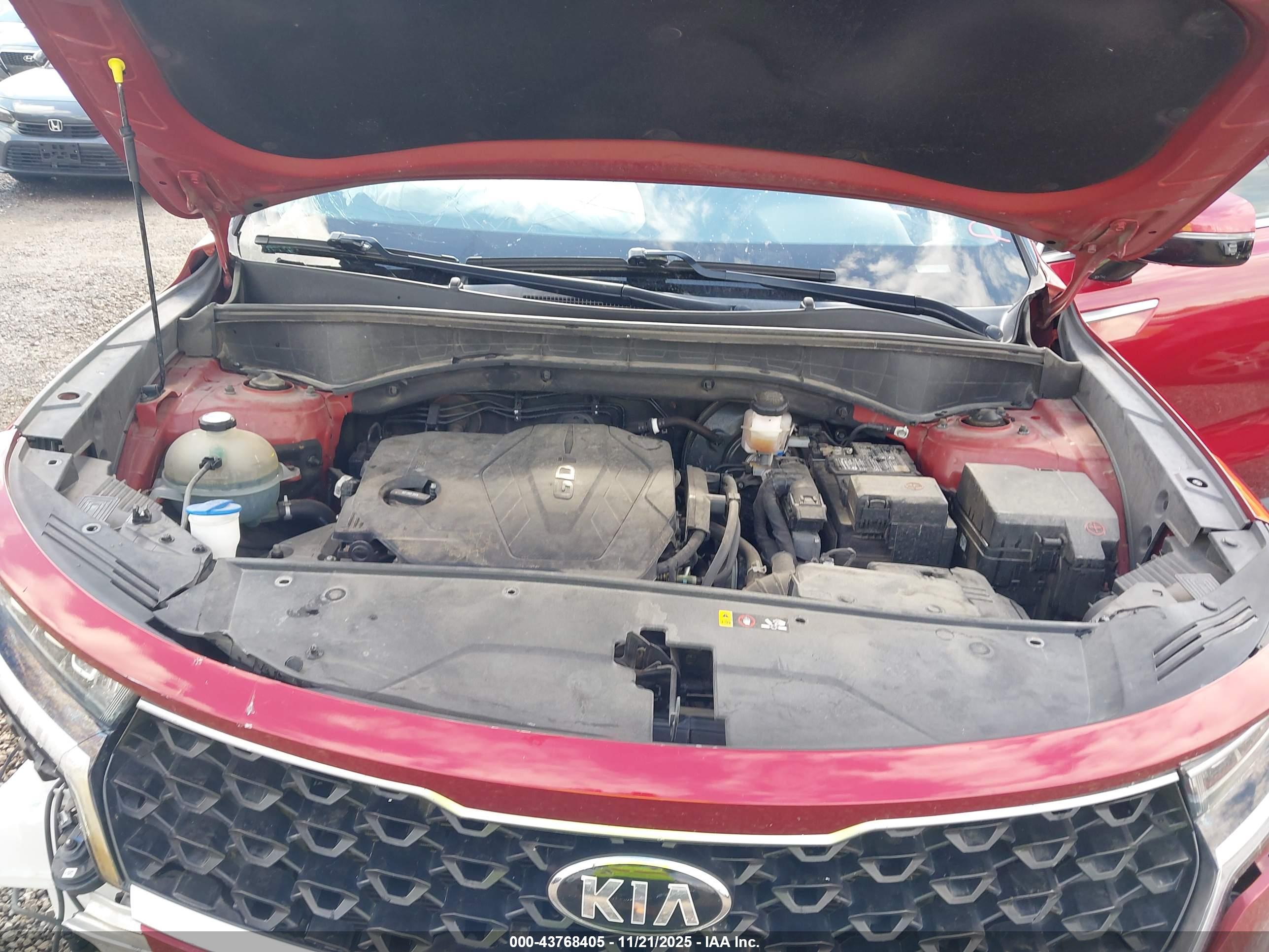 KIA SORENTO image 10