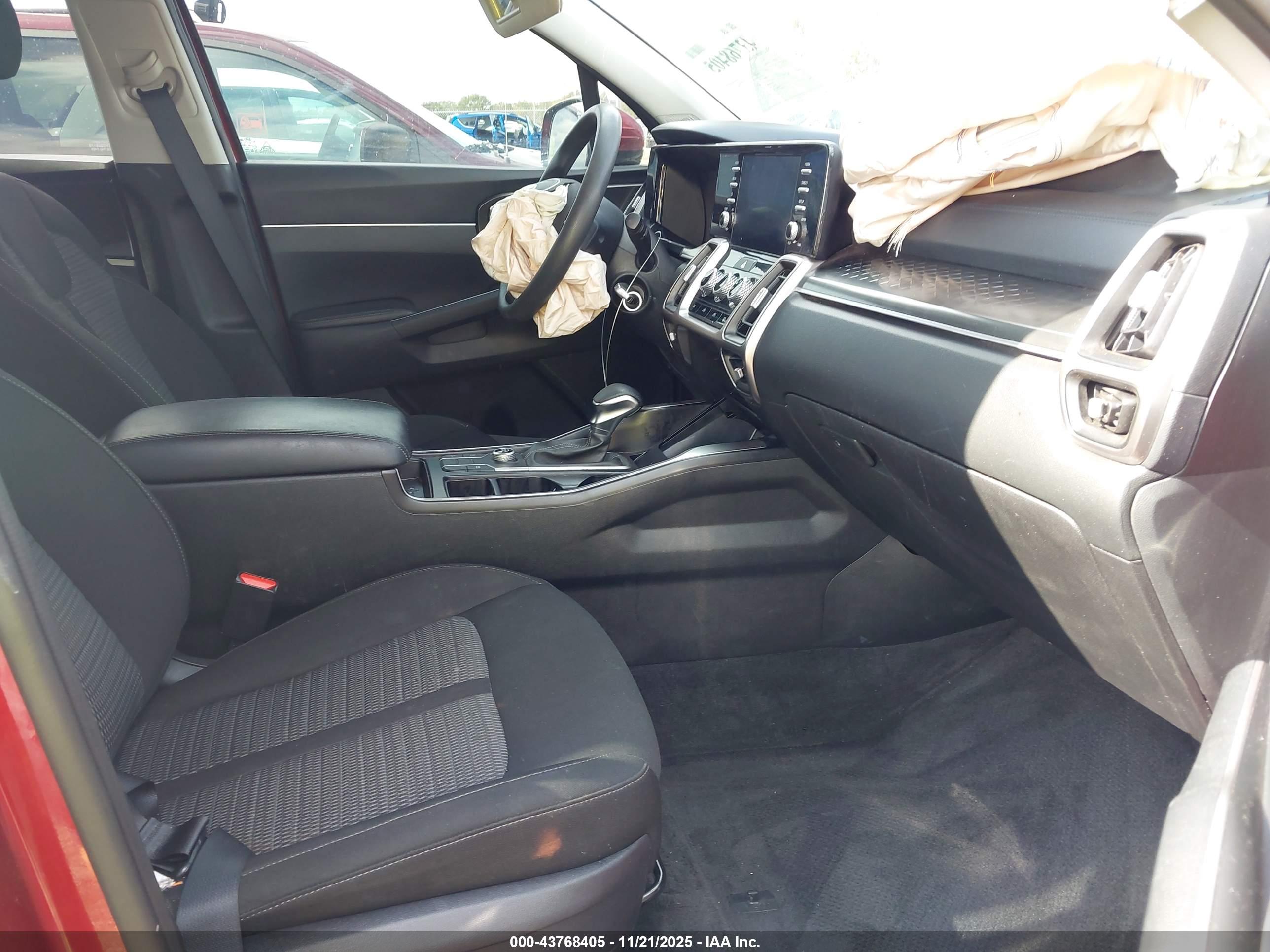 KIA SORENTO image 5