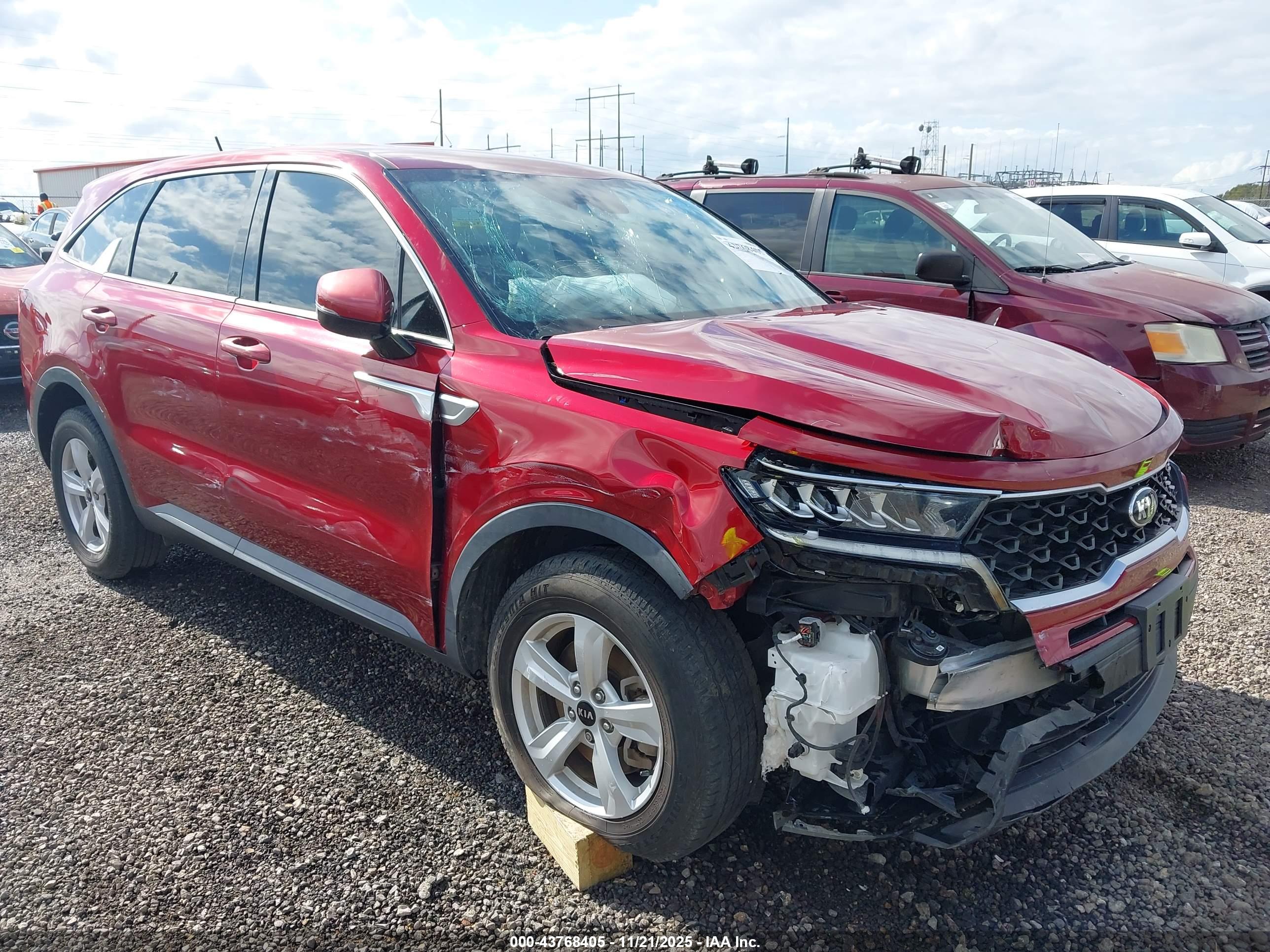 KIA SORENTO image 6