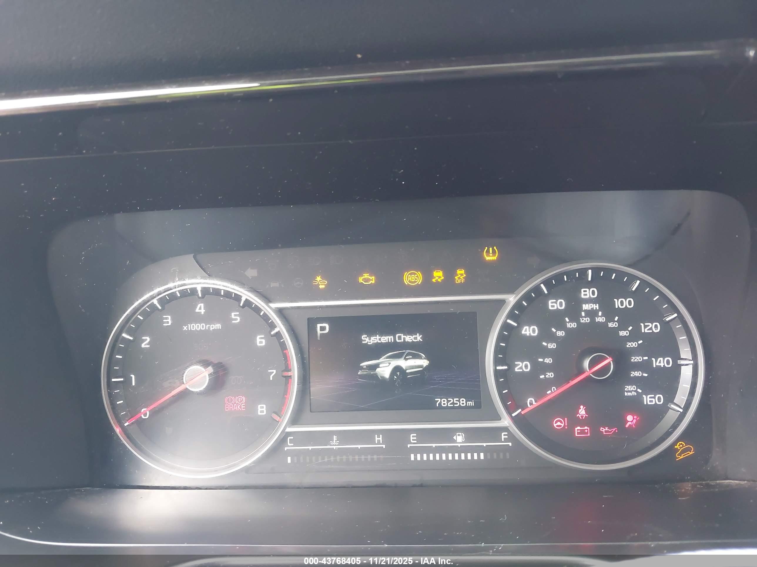 KIA SORENTO image 7