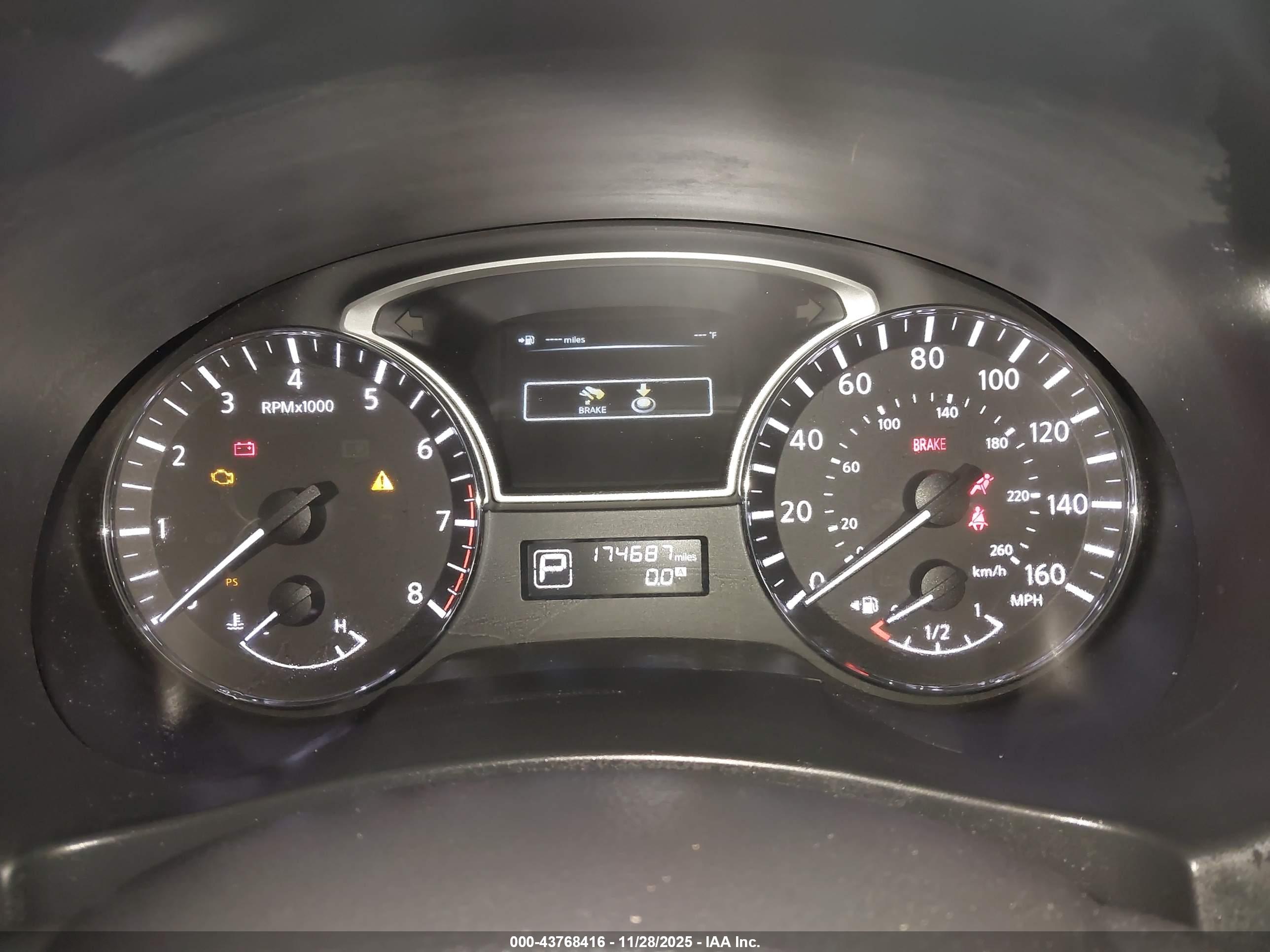NISSAN ALTIMA image 7