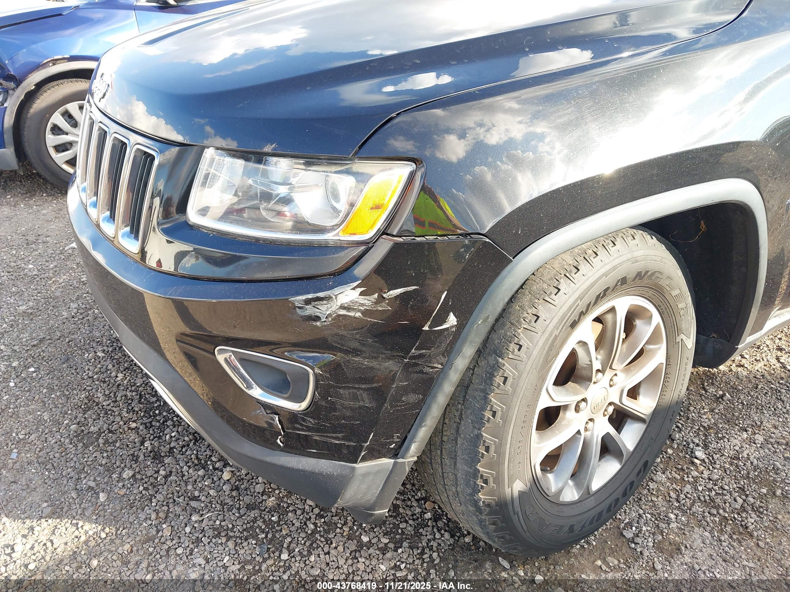 JEEP GRAND image 6