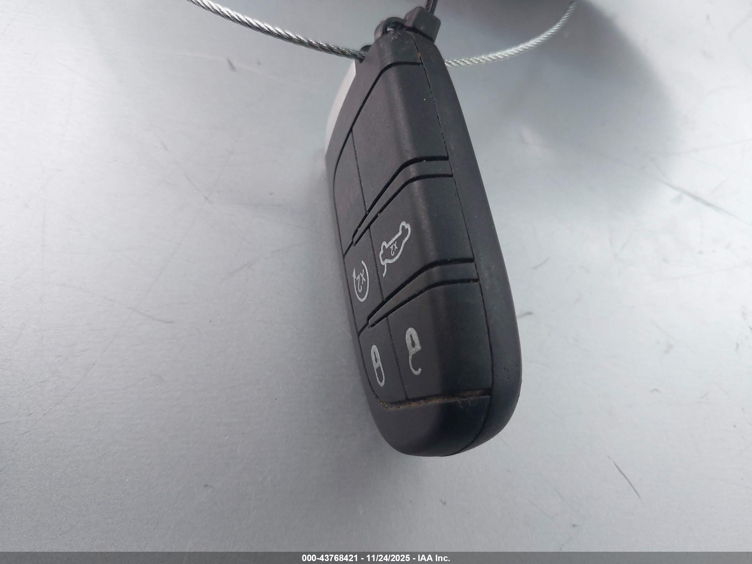 DODGE JOURNEY image 11