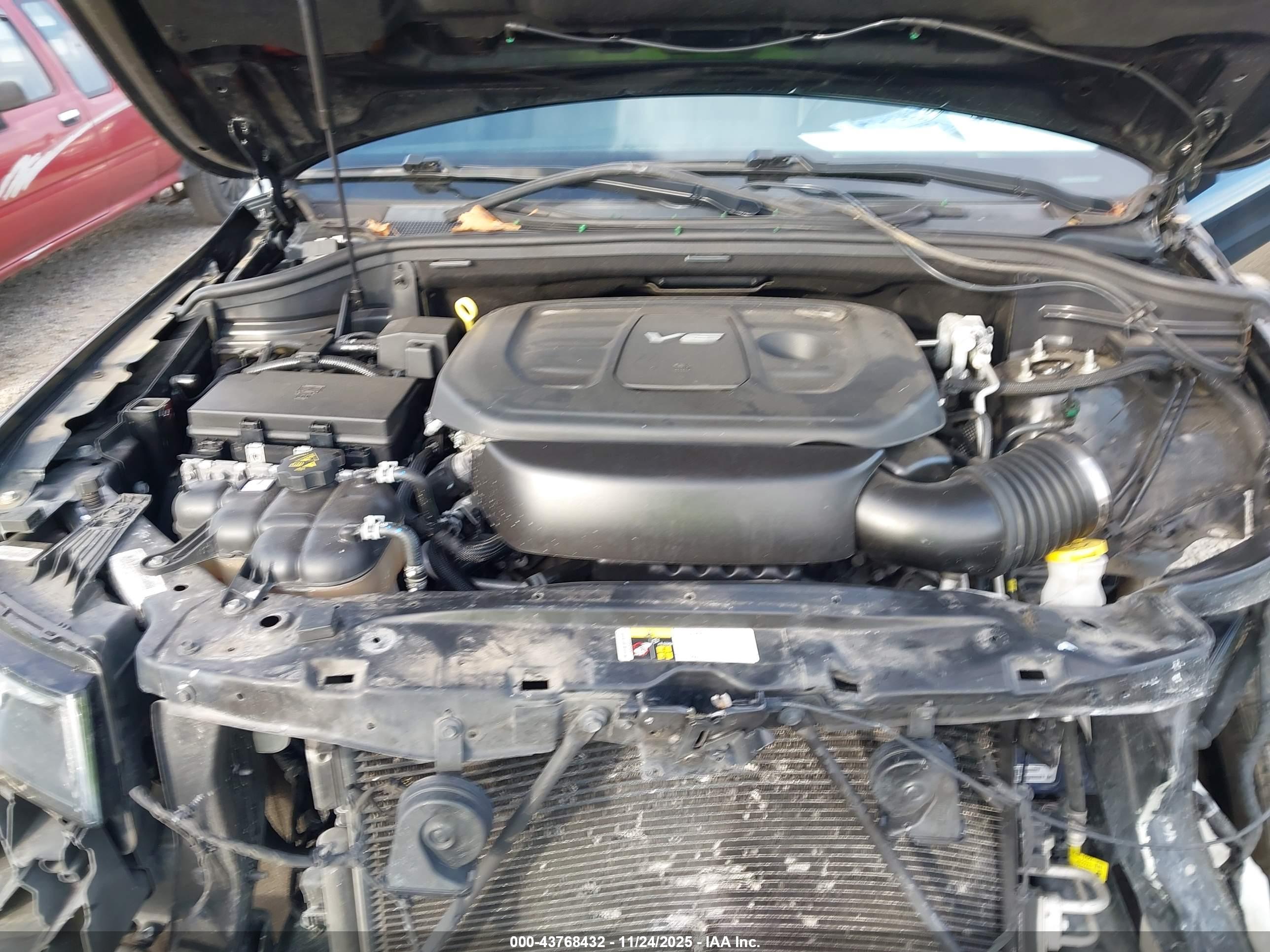 JEEP GRAND image 10