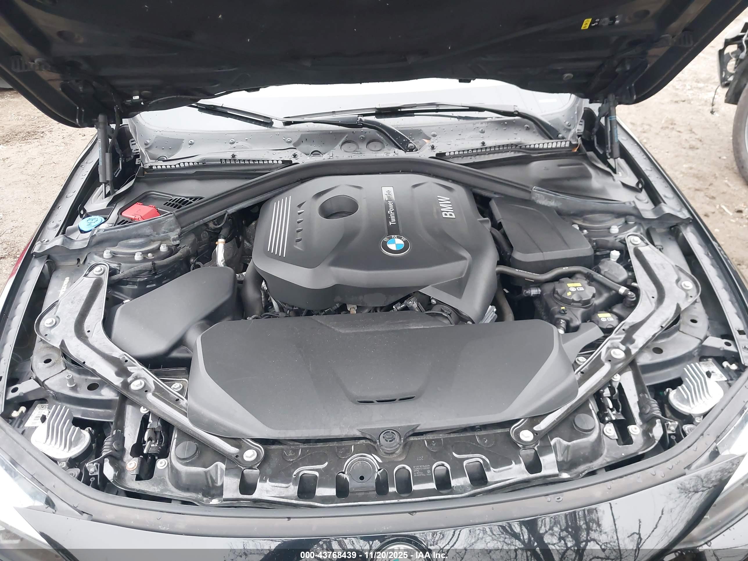 BMW 430I image 10
