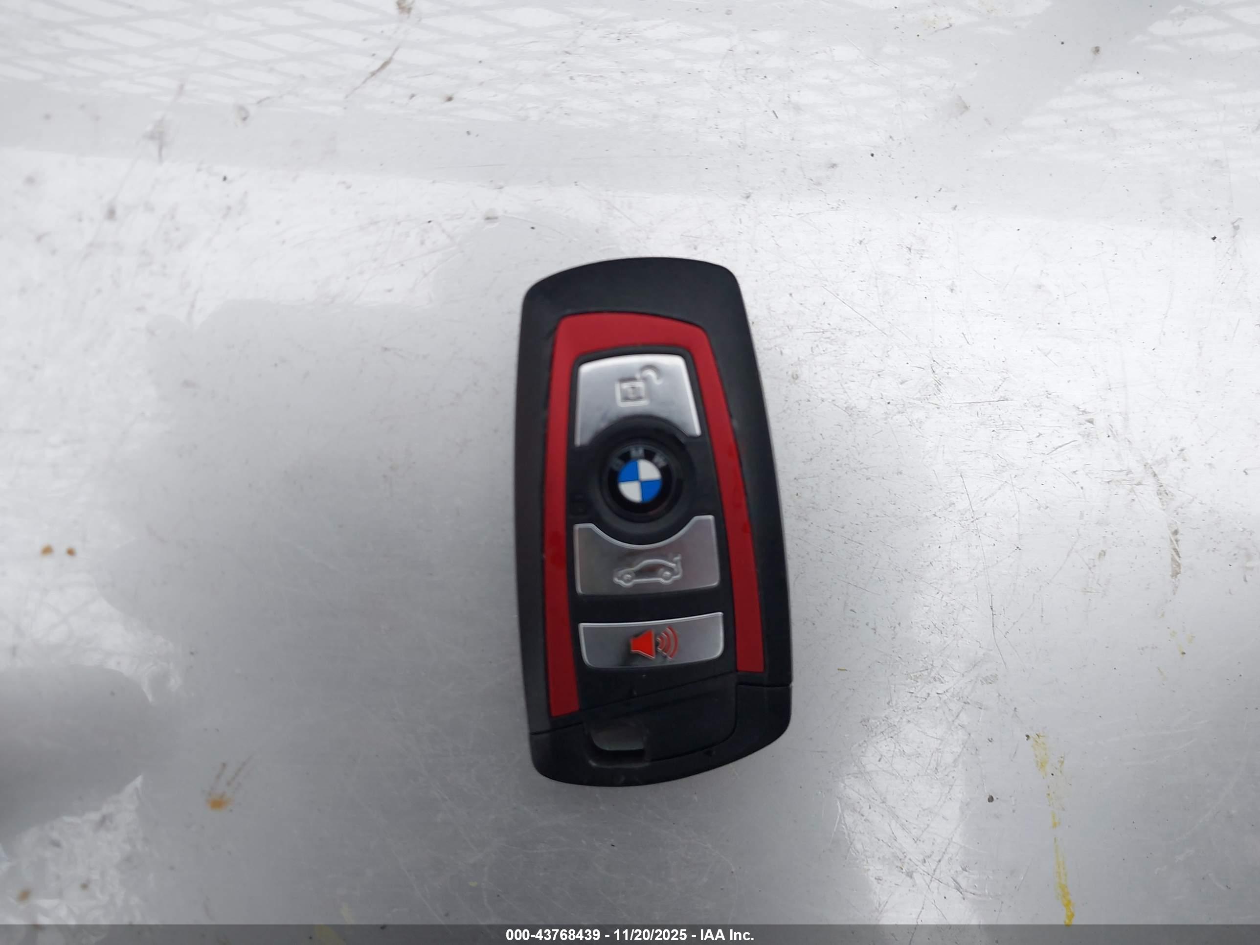 BMW 430I image 11