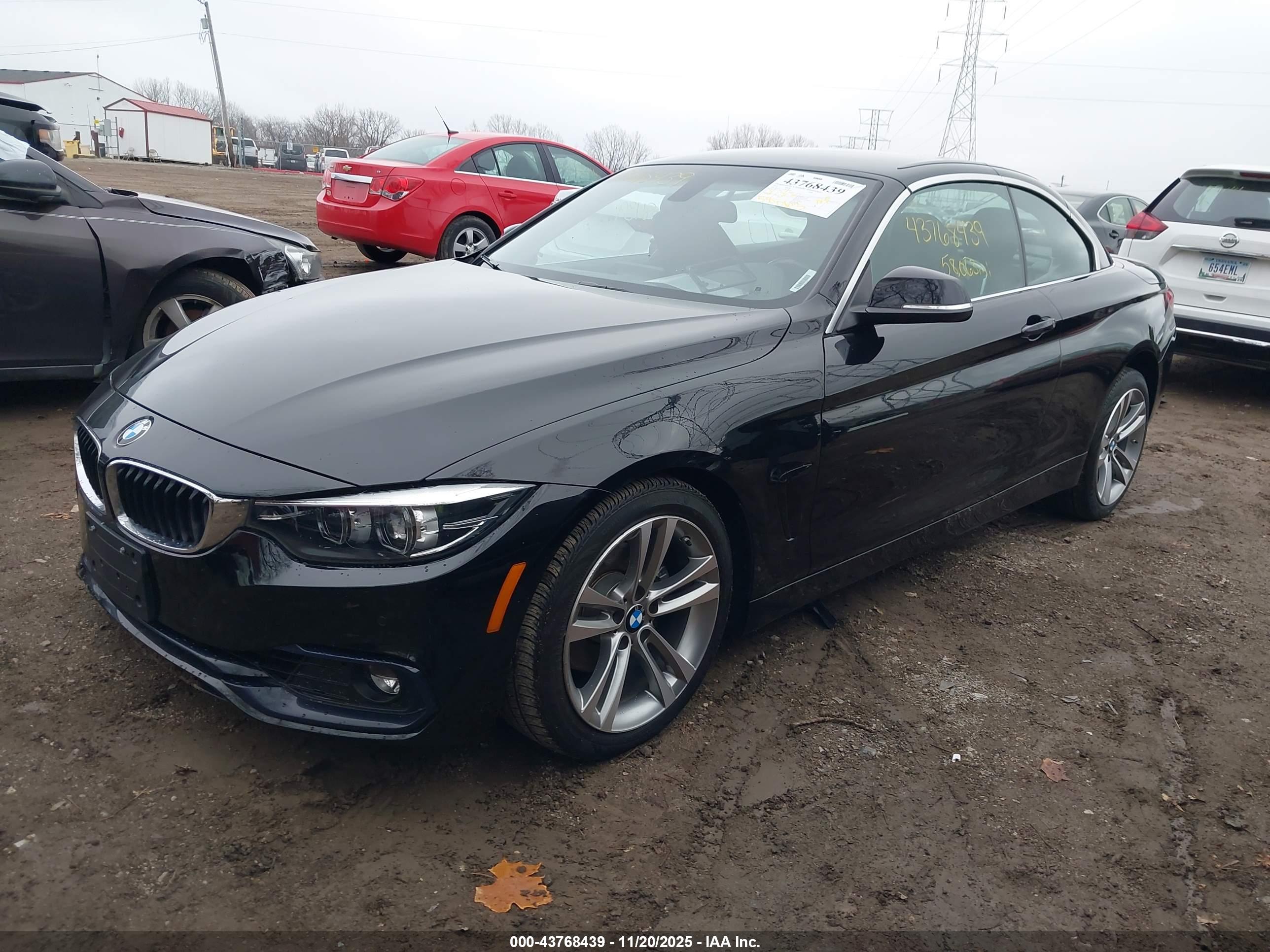 BMW 430I image 2